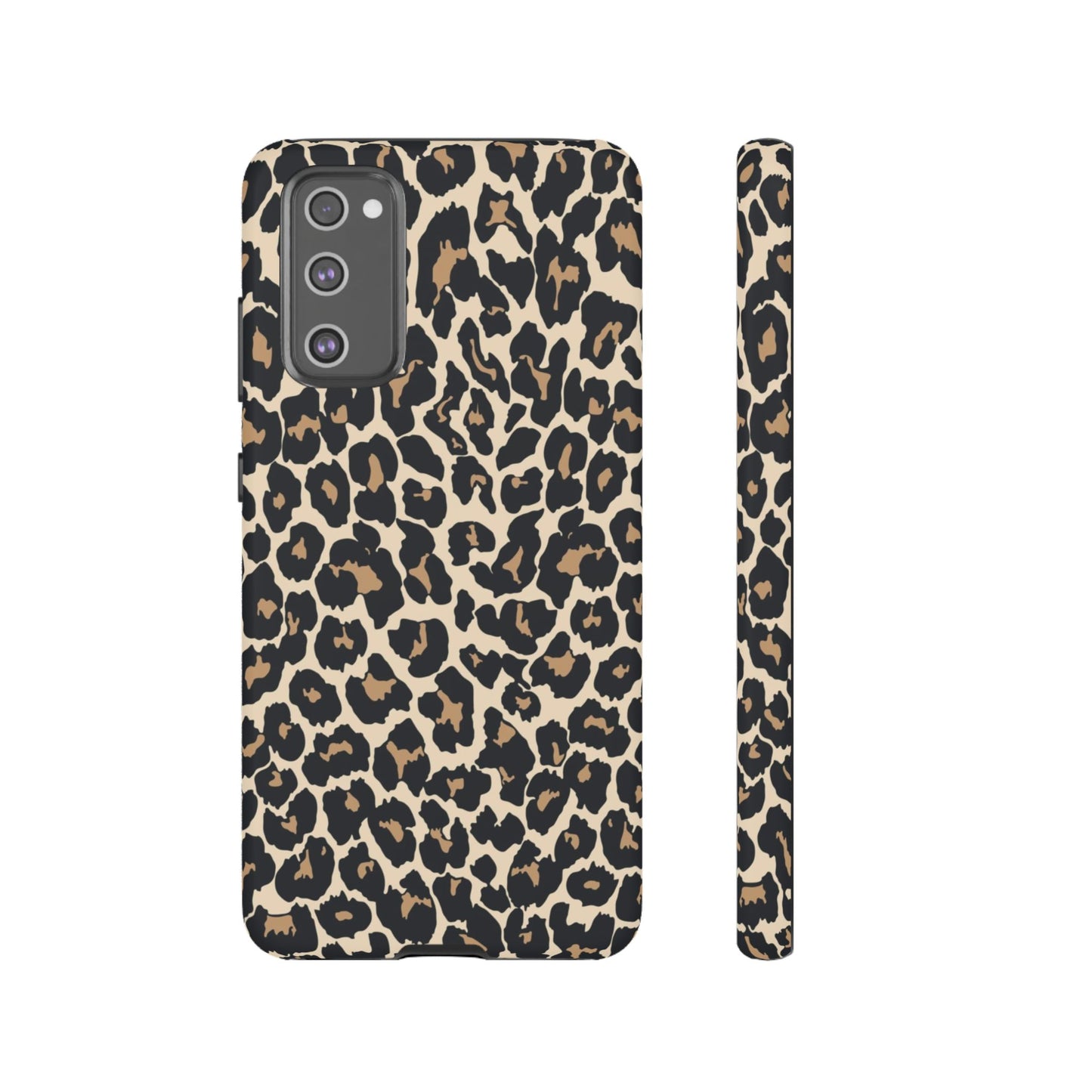 Leopard Print Phone Case