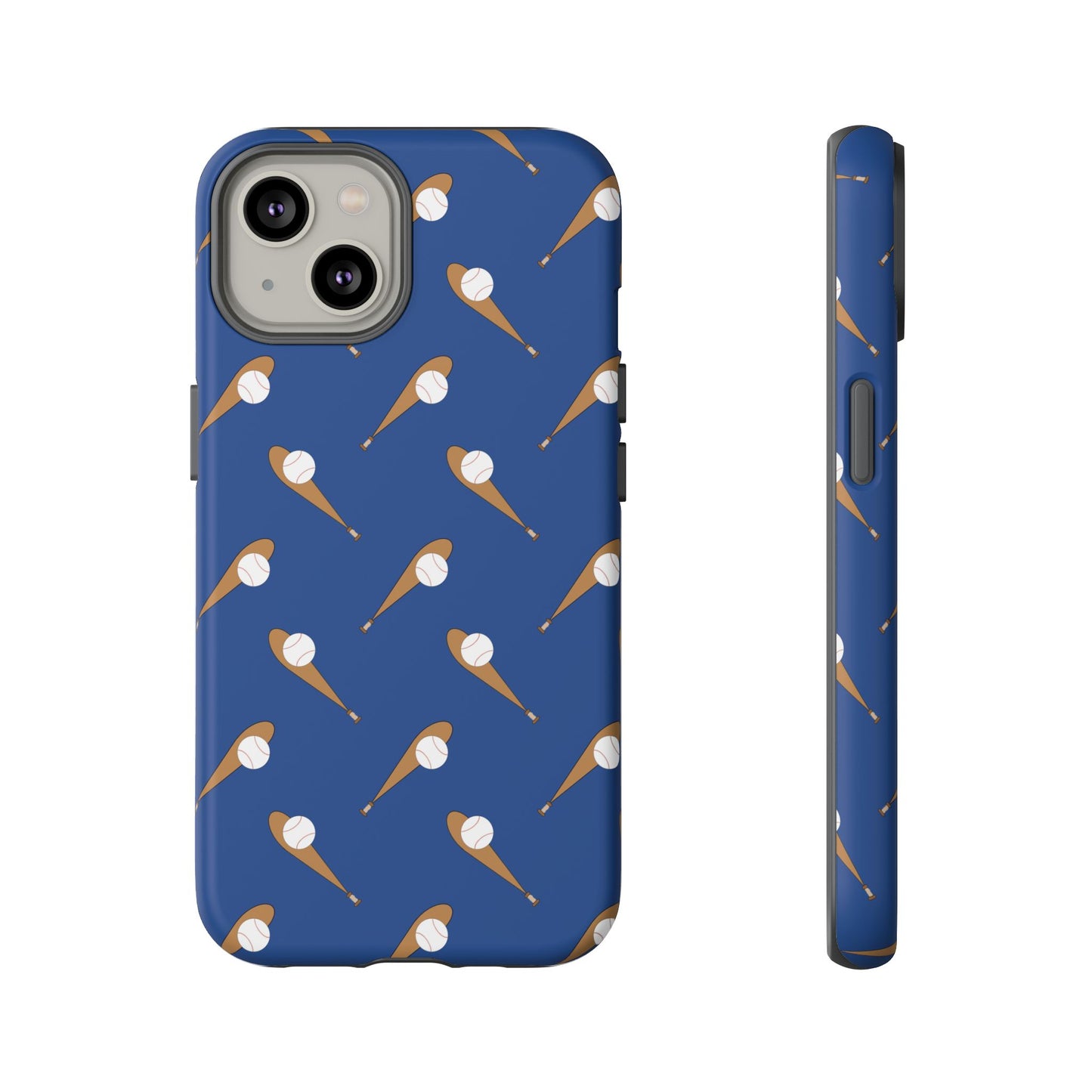 Baseball Phone Case