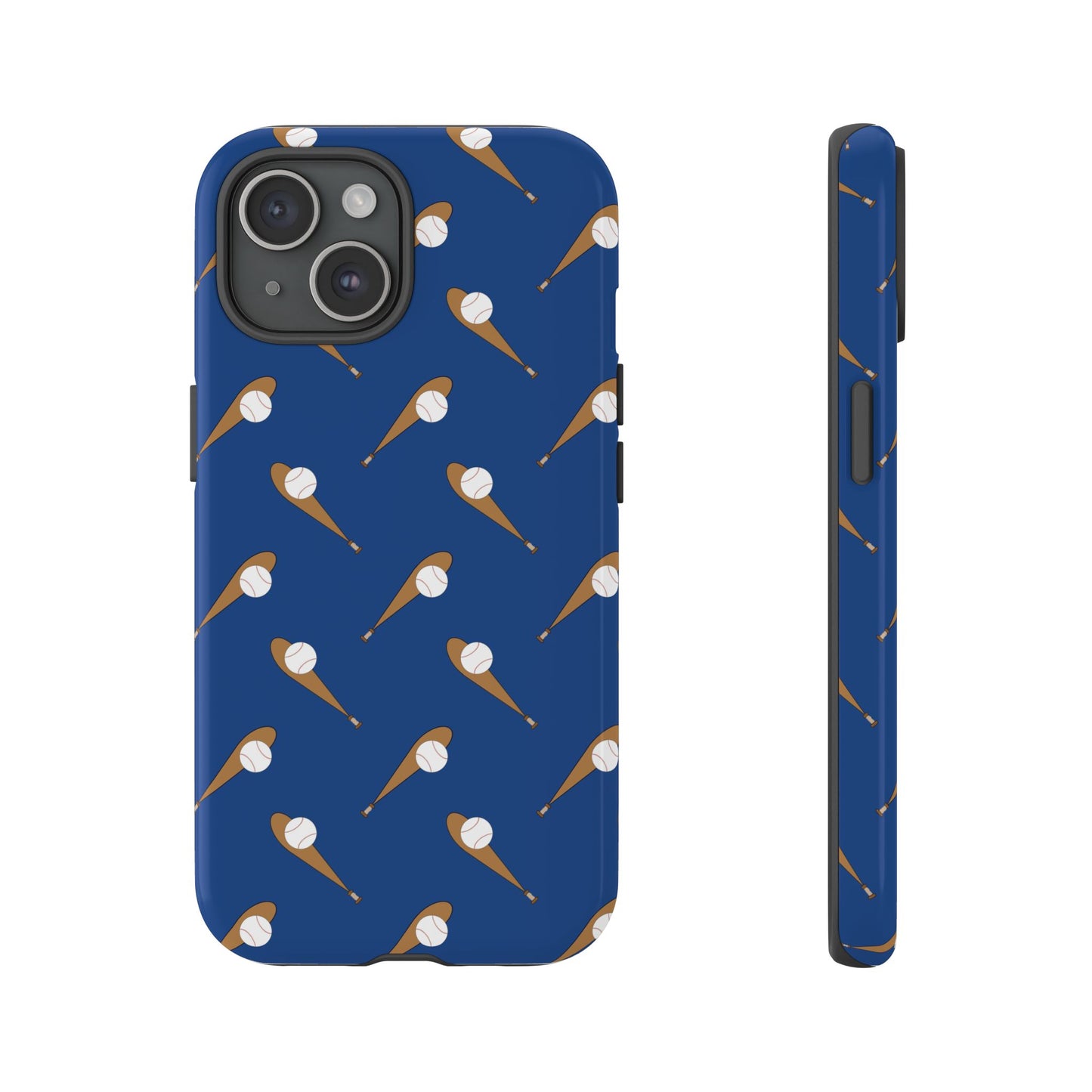 Baseball Phone Case