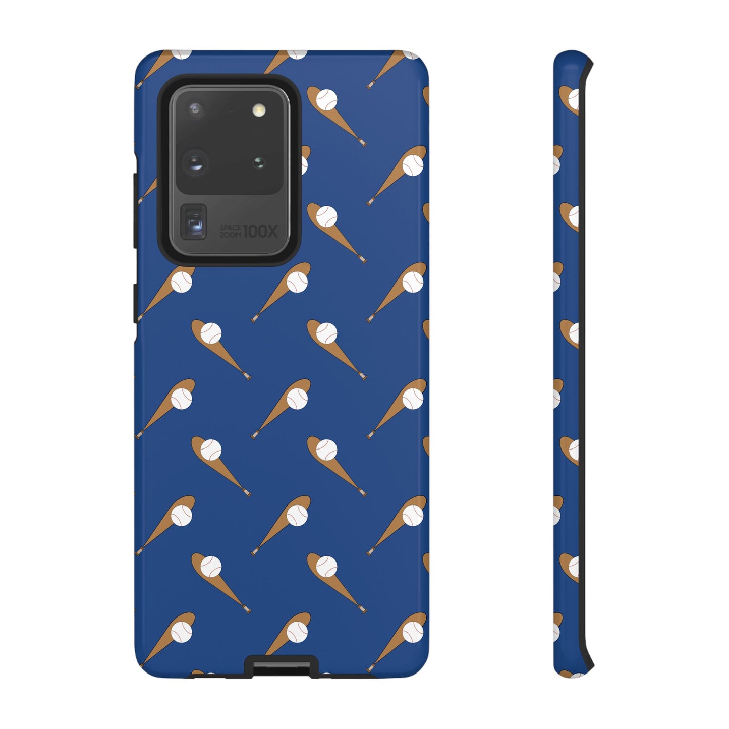 Baseball Phone Case