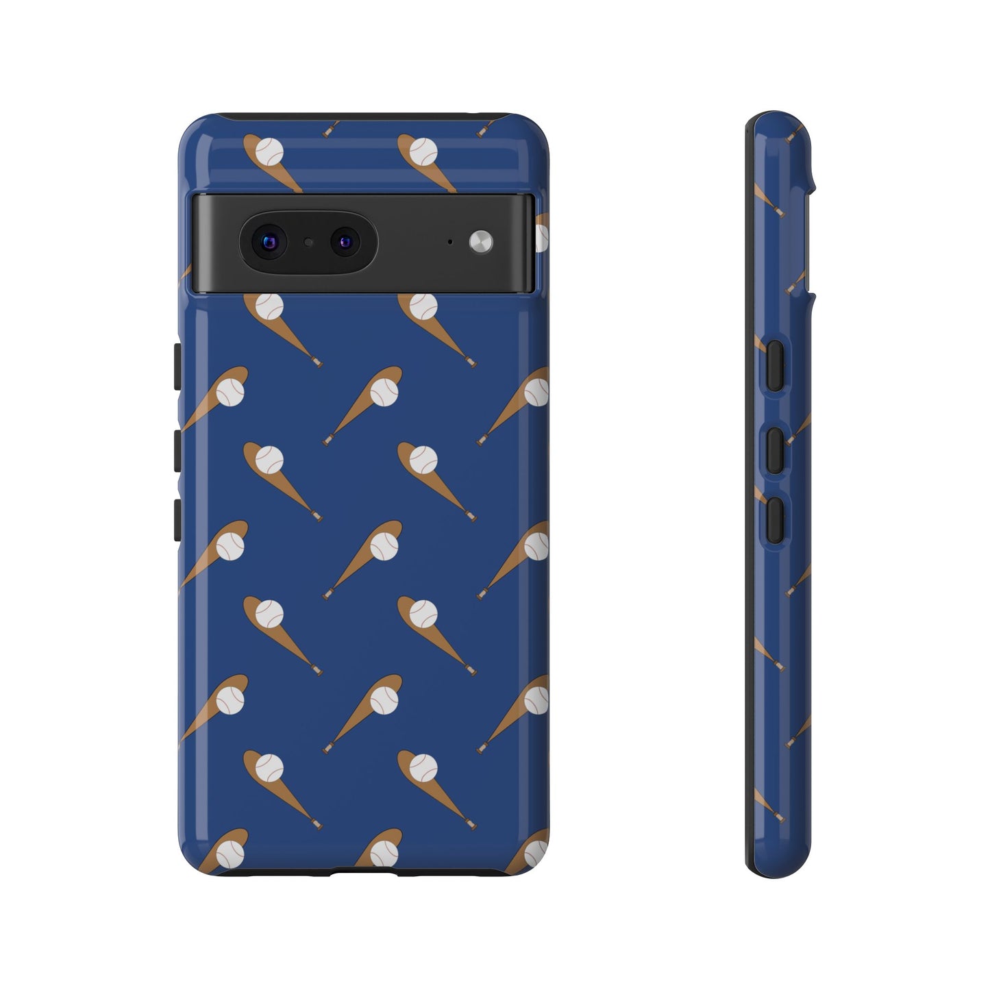 Baseball Phone Case