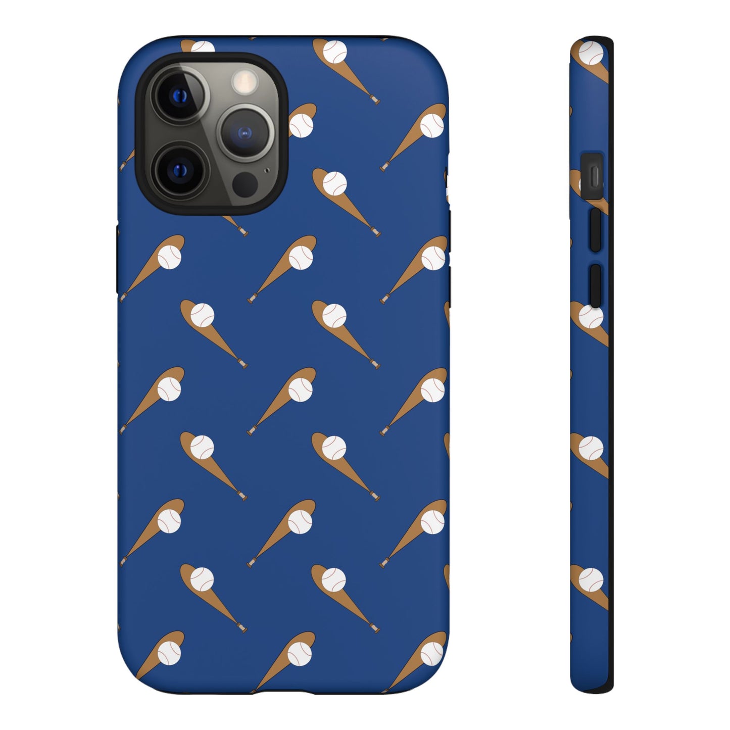 Baseball Phone Case