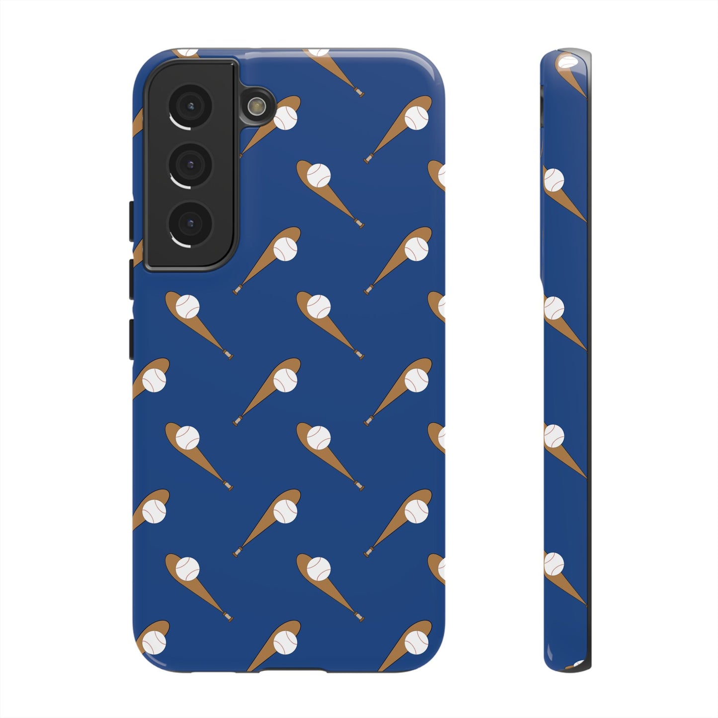 Baseball Phone Case