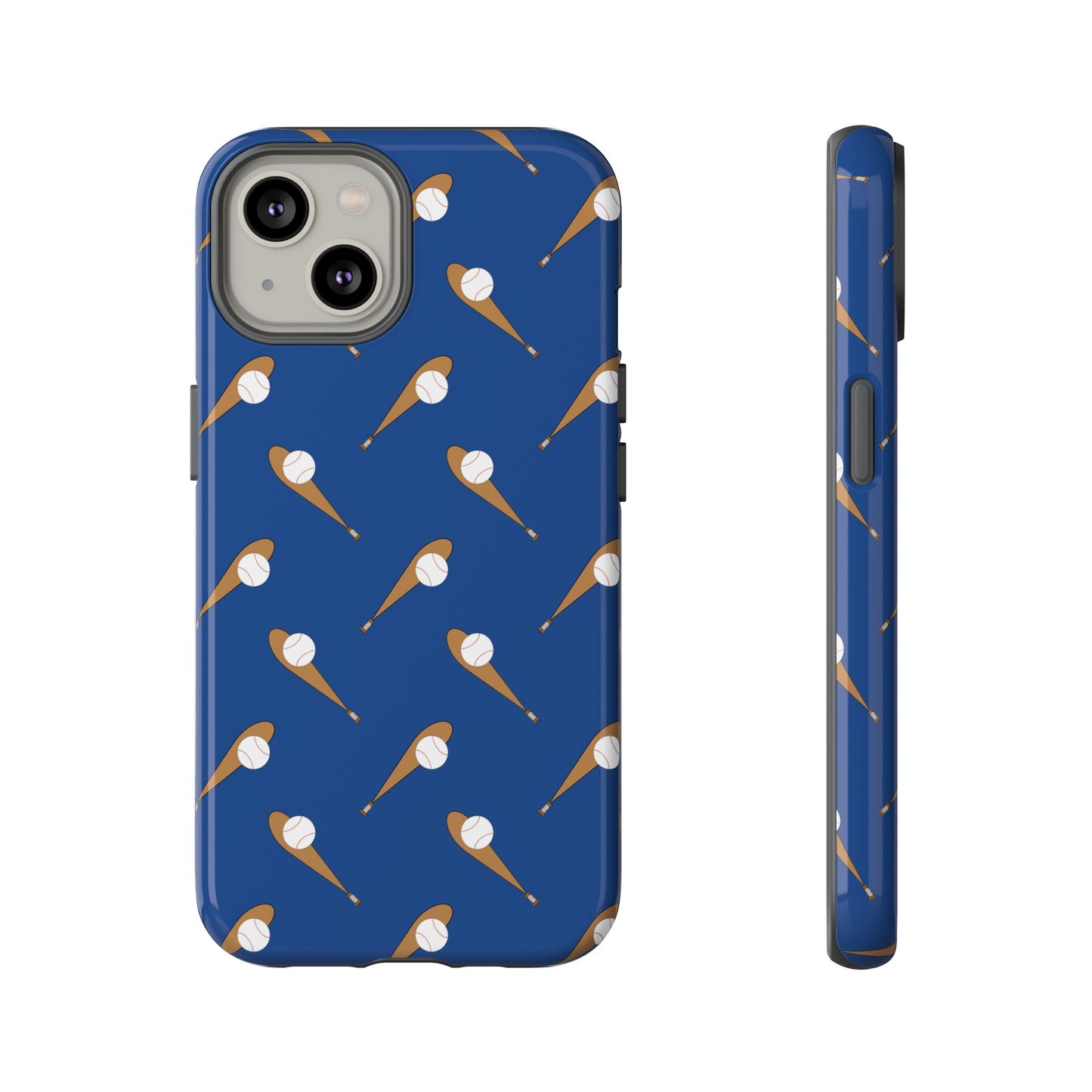 Baseball Phone Case