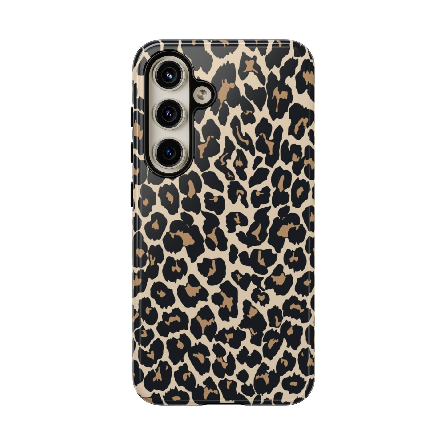 Leopard Print Phone Case