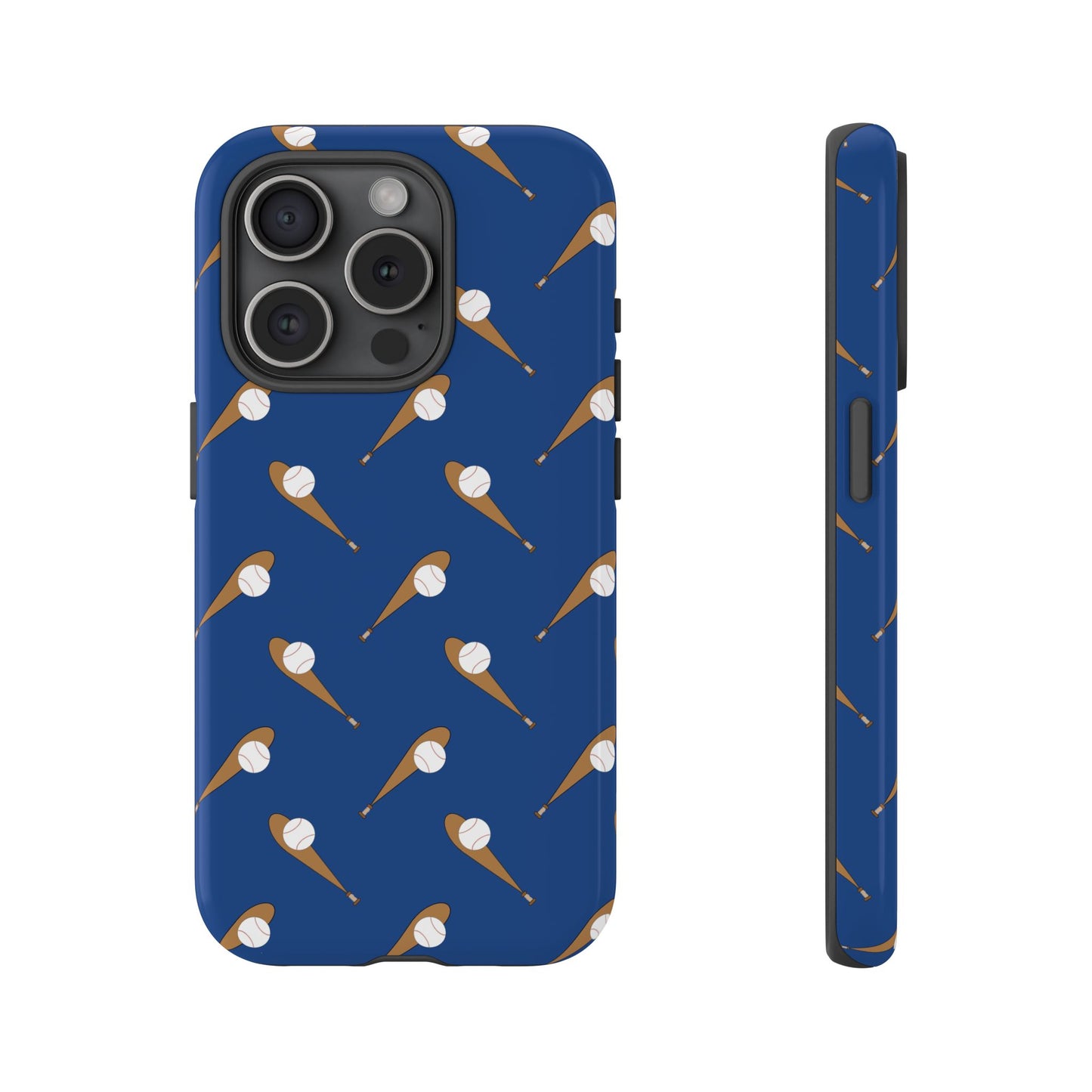 Baseball Phone Case