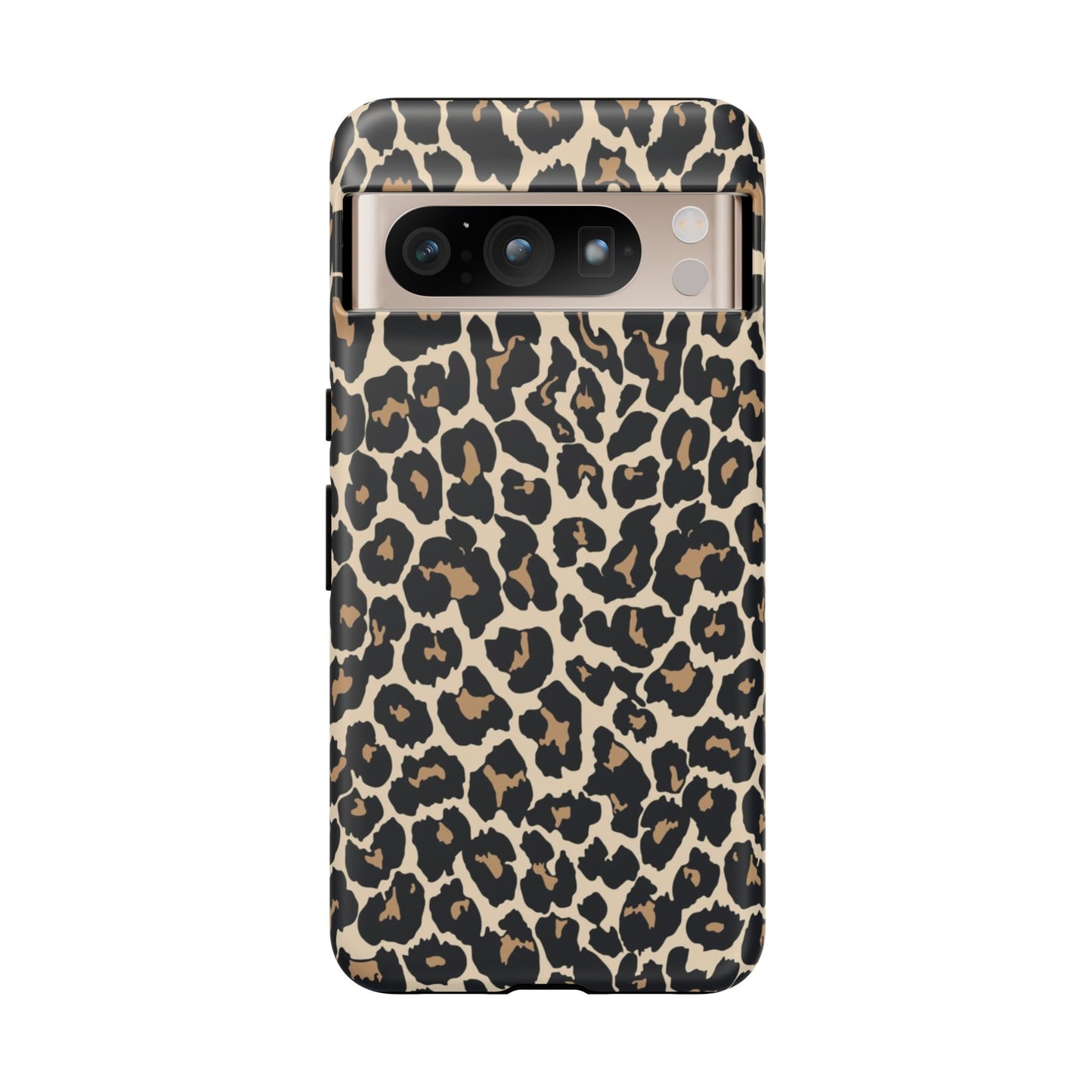 Leopard Print Phone Case