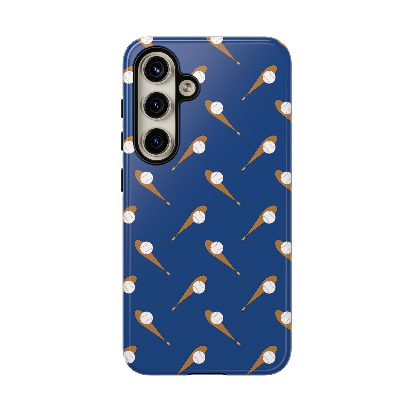 Baseball Phone Case