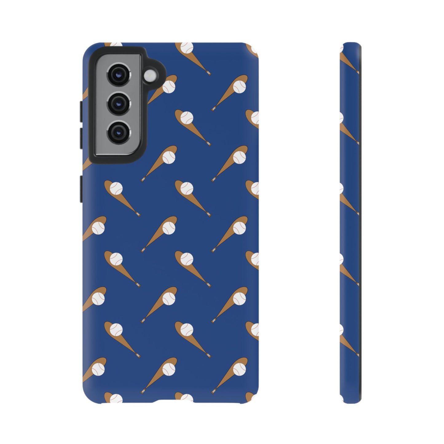 Baseball Phone Case