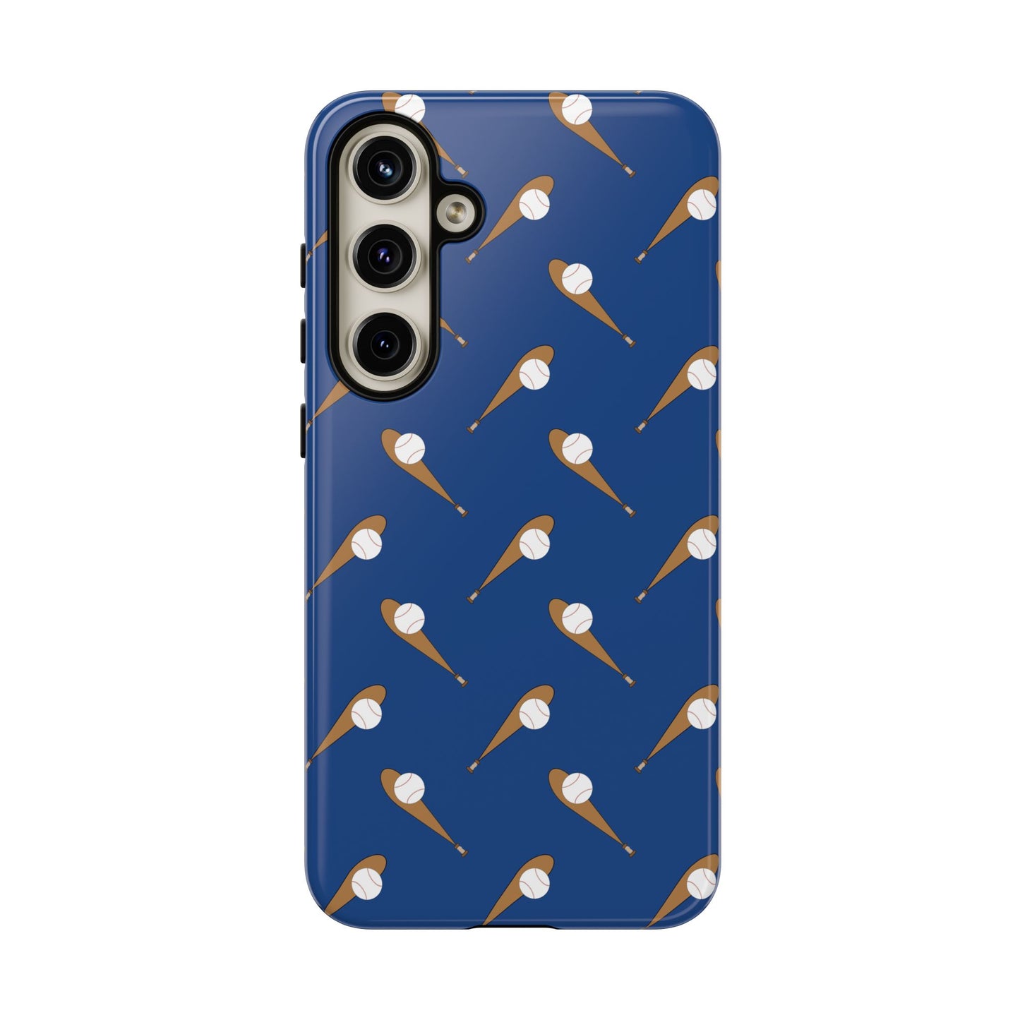 Baseball Phone Case