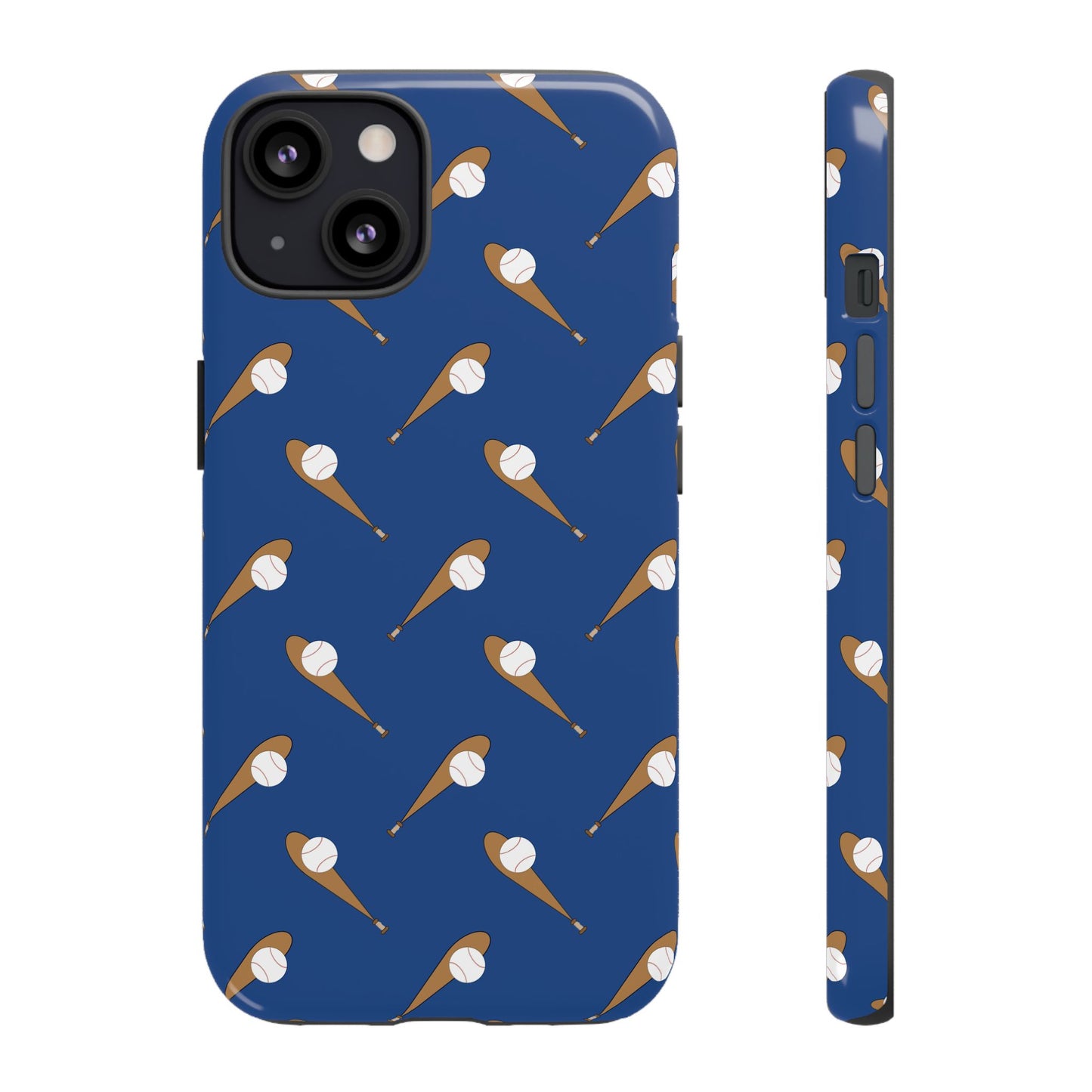 Baseball Phone Case