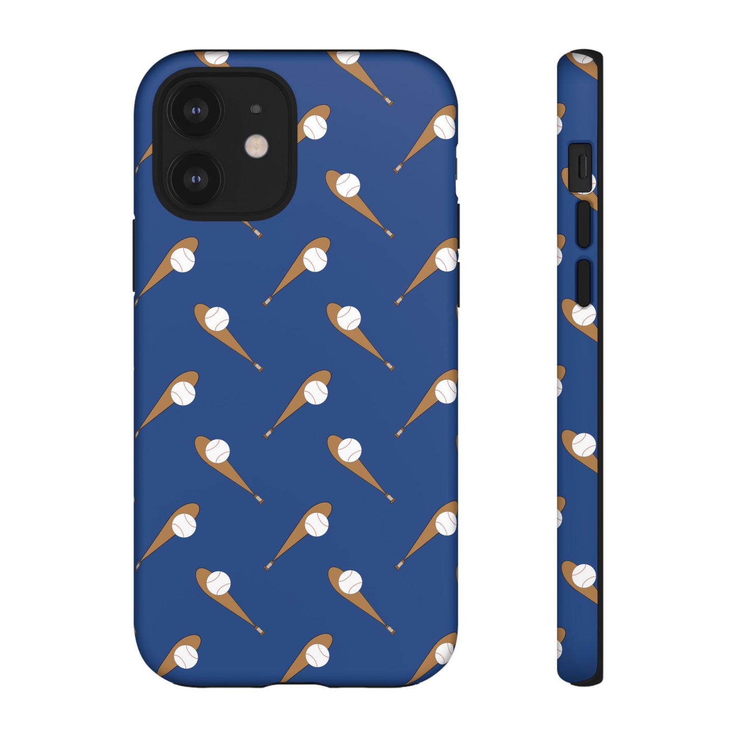 Baseball Phone Case