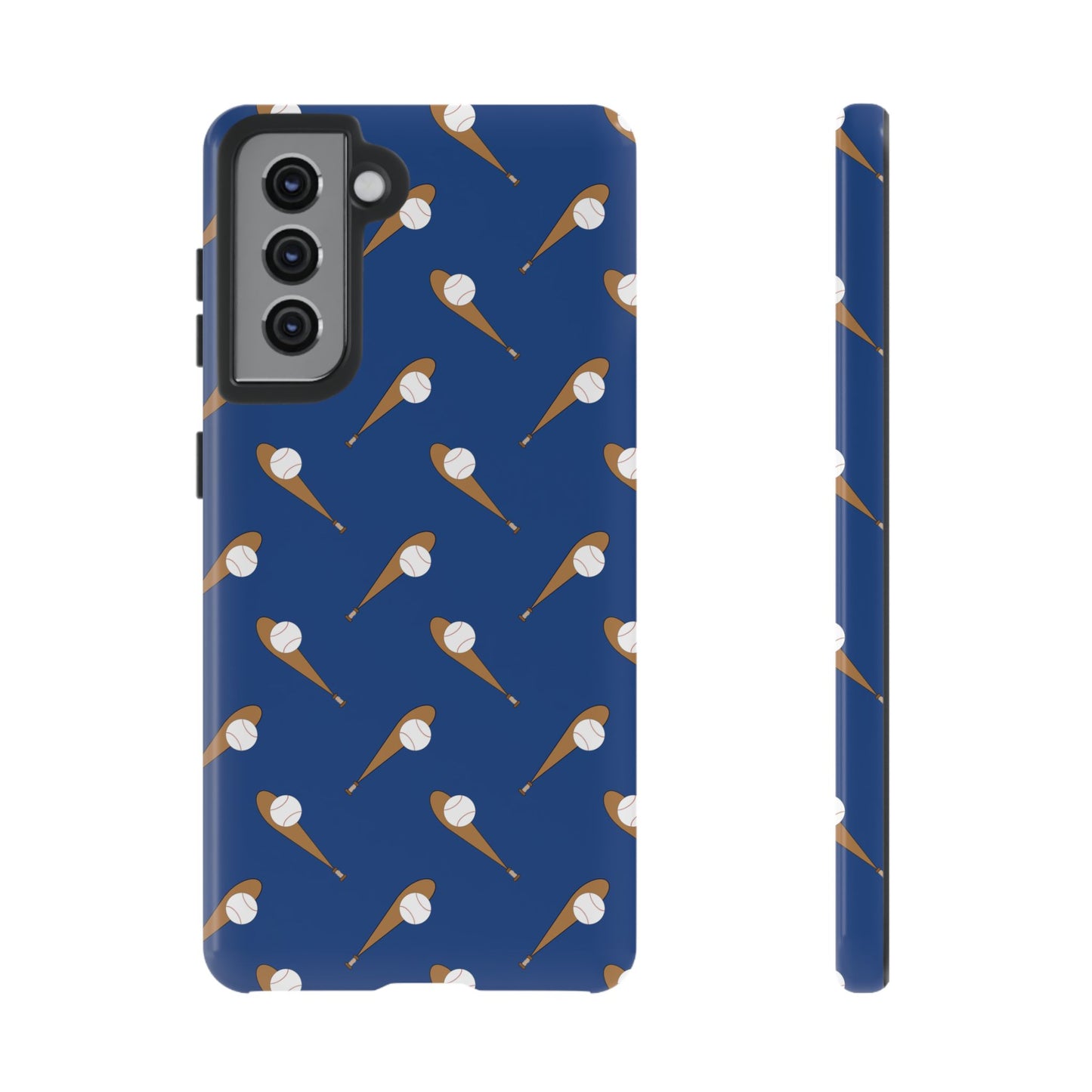 Baseball Phone Case