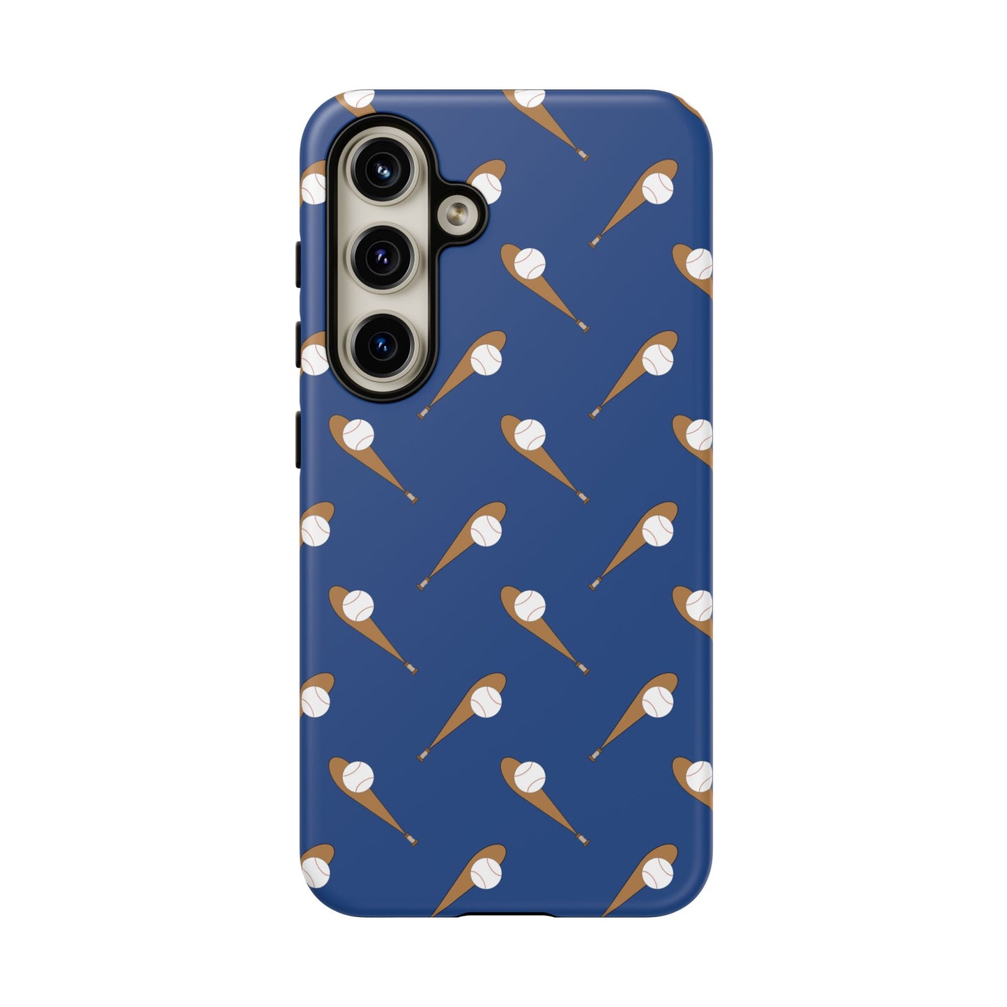 Baseball Phone Case