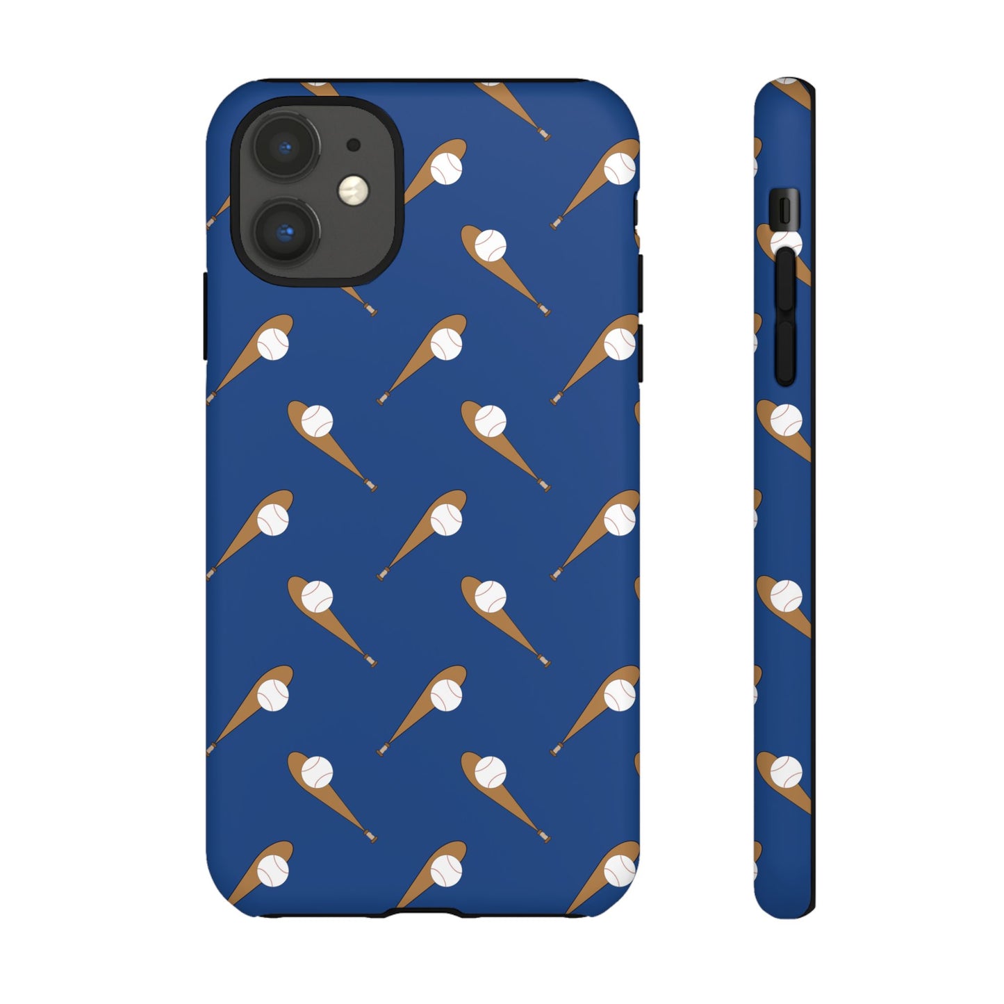 Baseball Phone Case