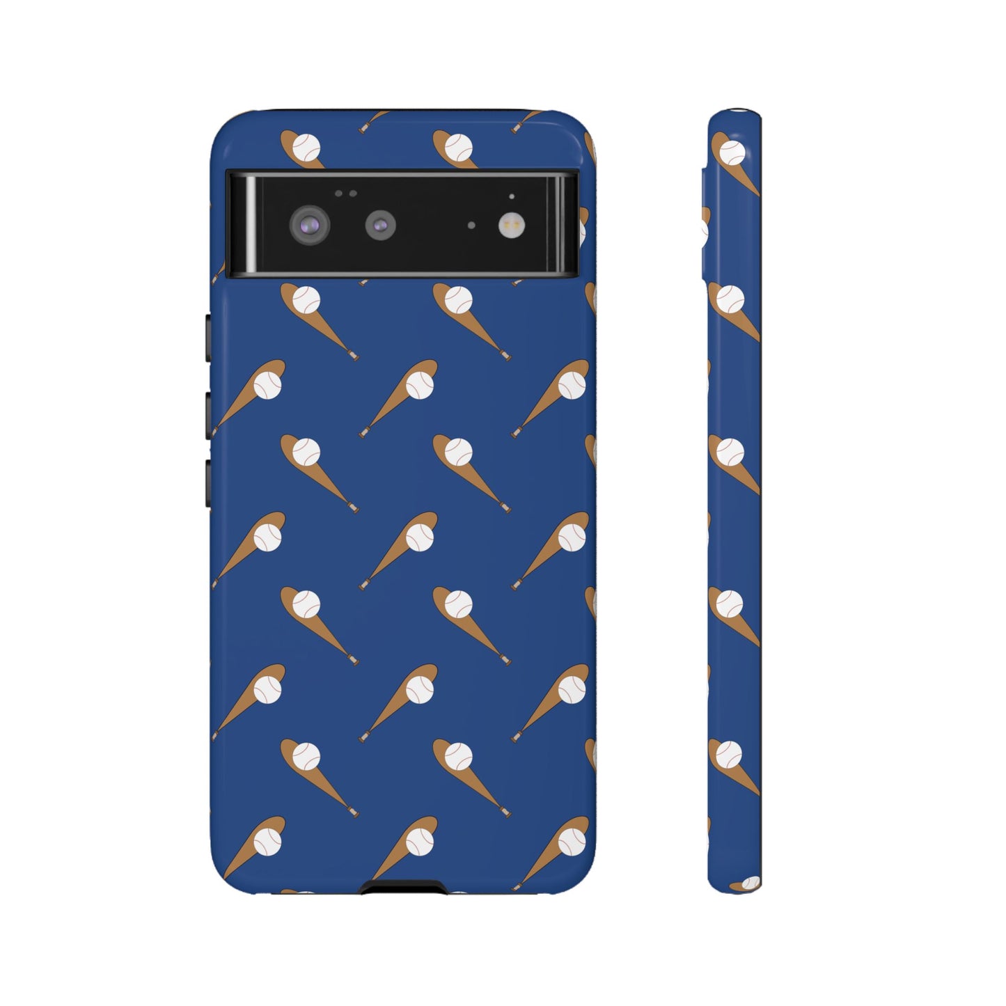 Baseball Phone Case