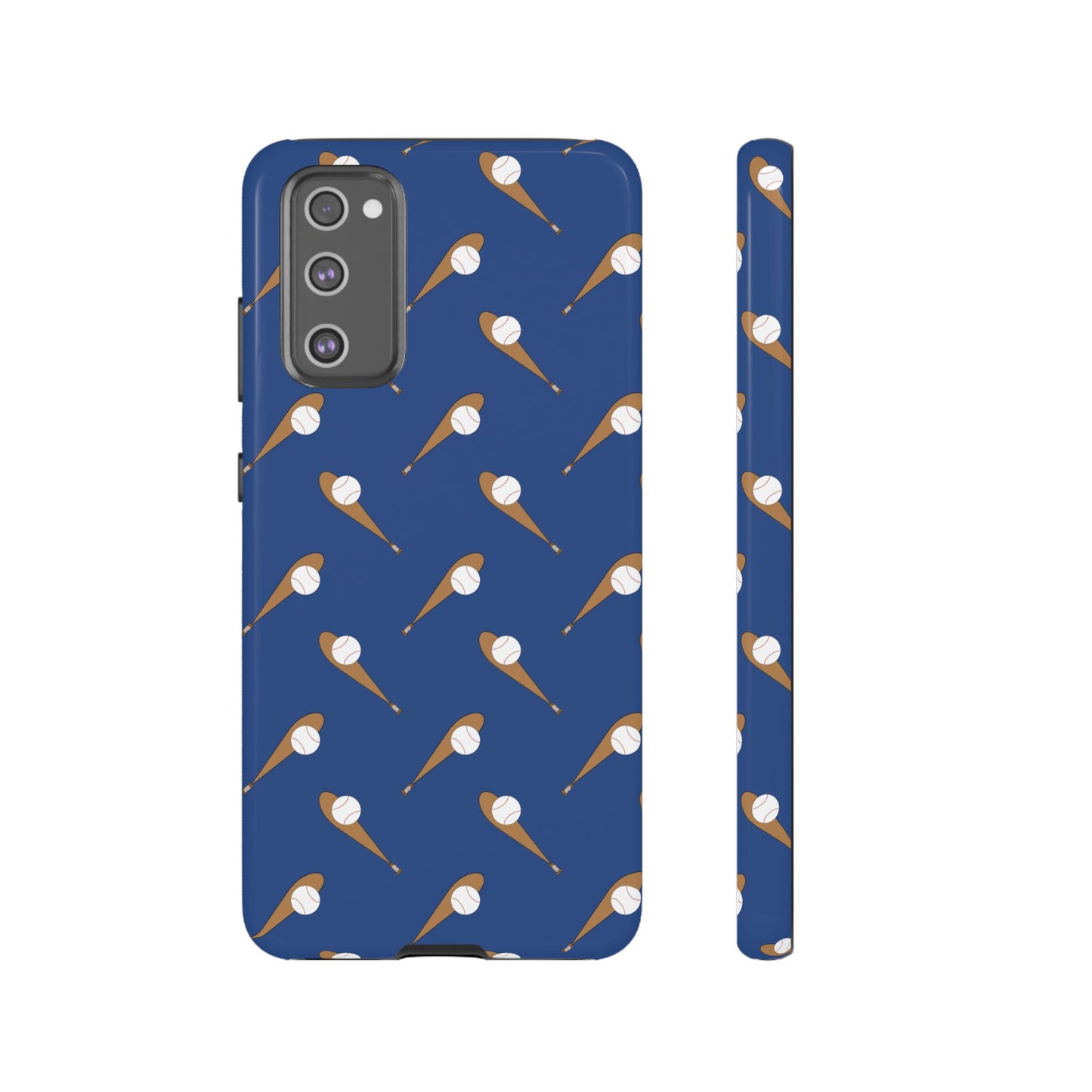 Baseball Phone Case