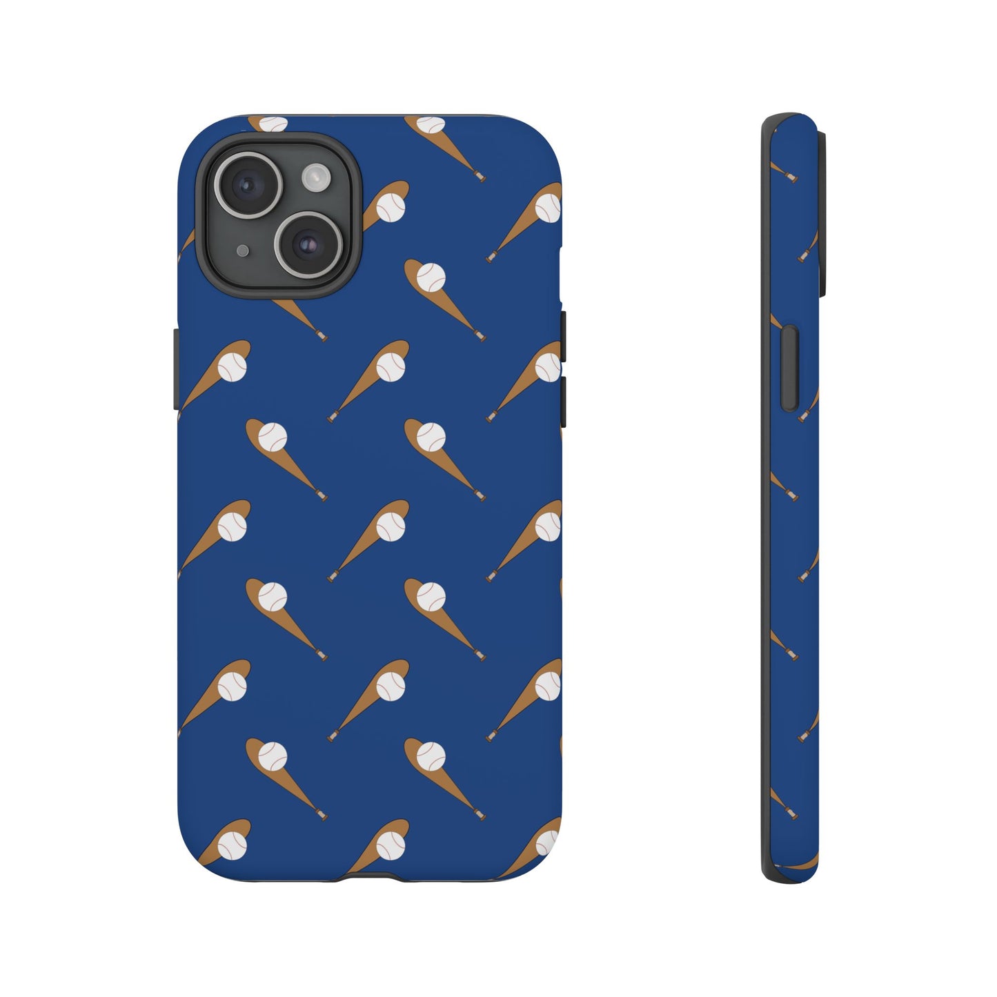 Baseball Phone Case