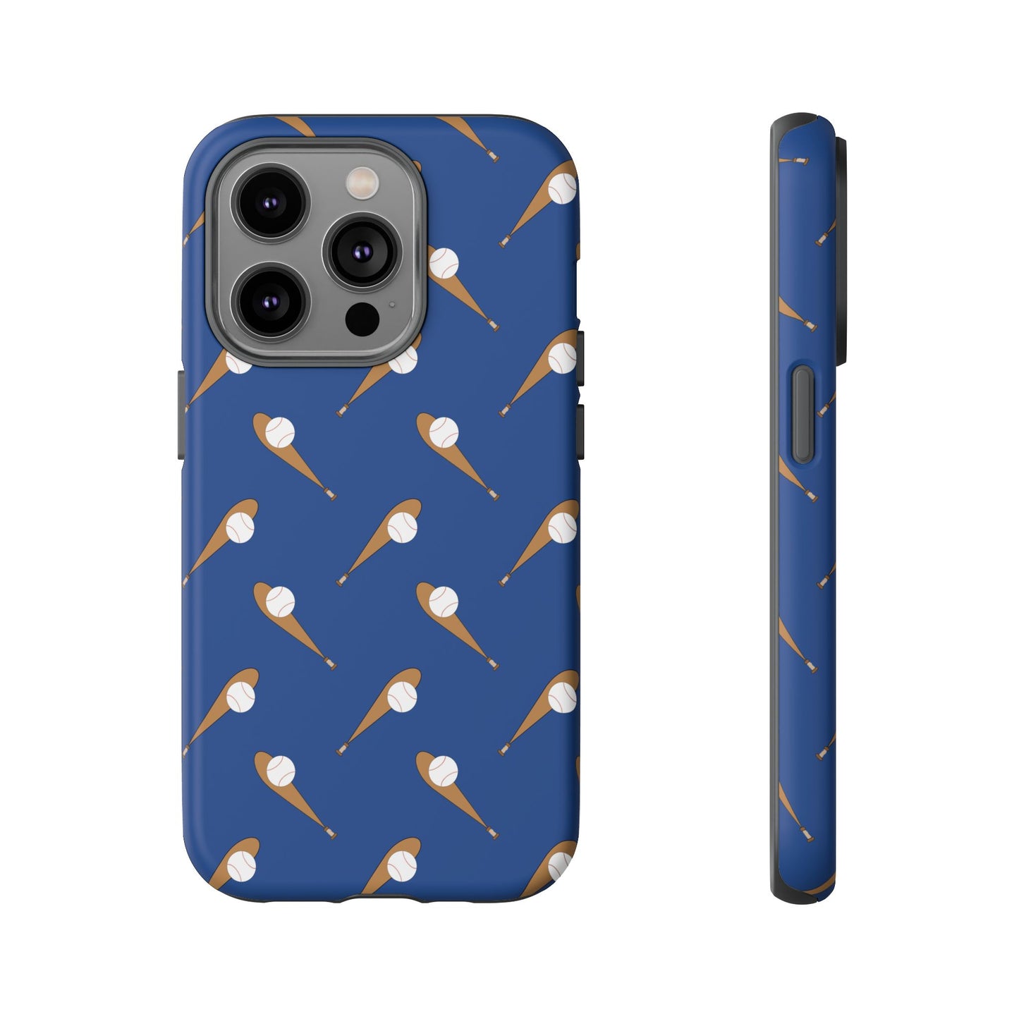 Baseball Phone Case