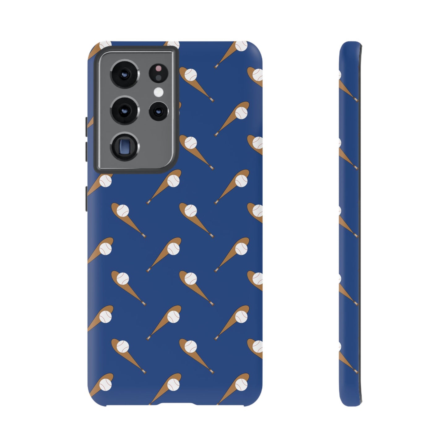 Baseball Phone Case