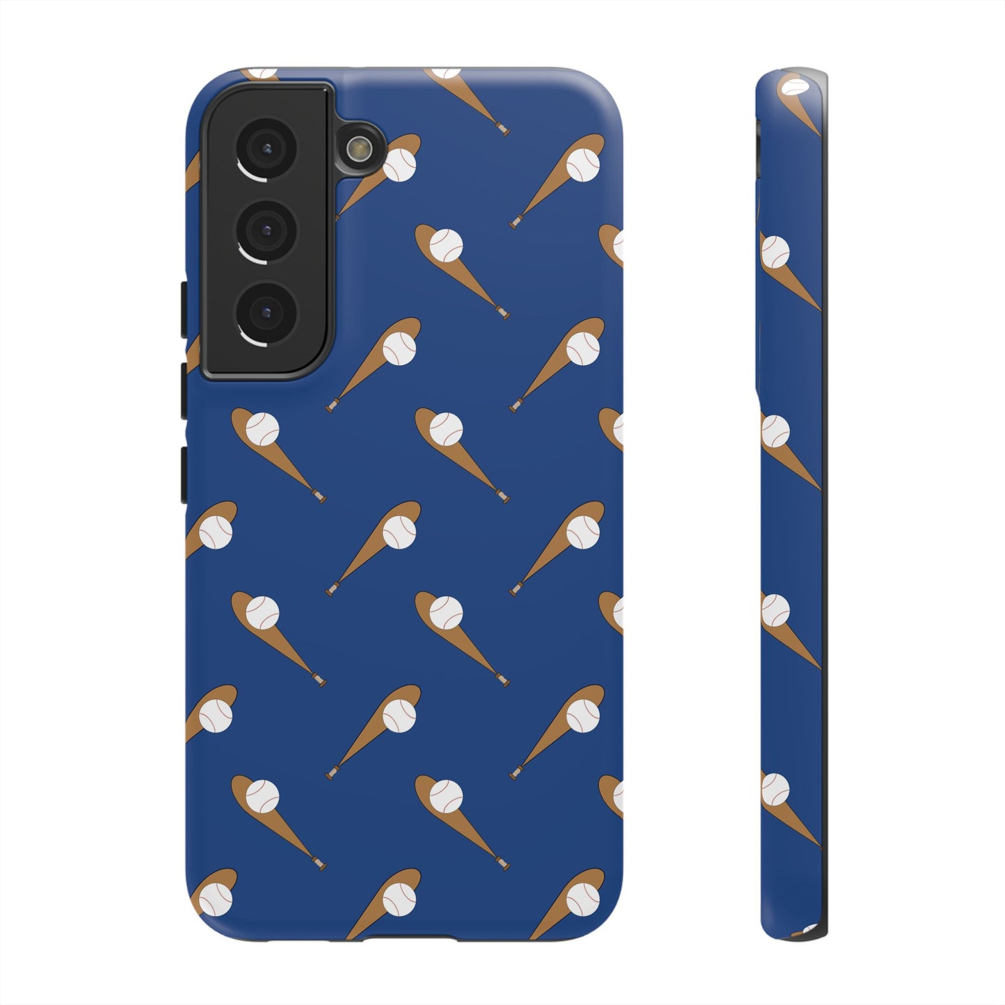 Baseball Phone Case