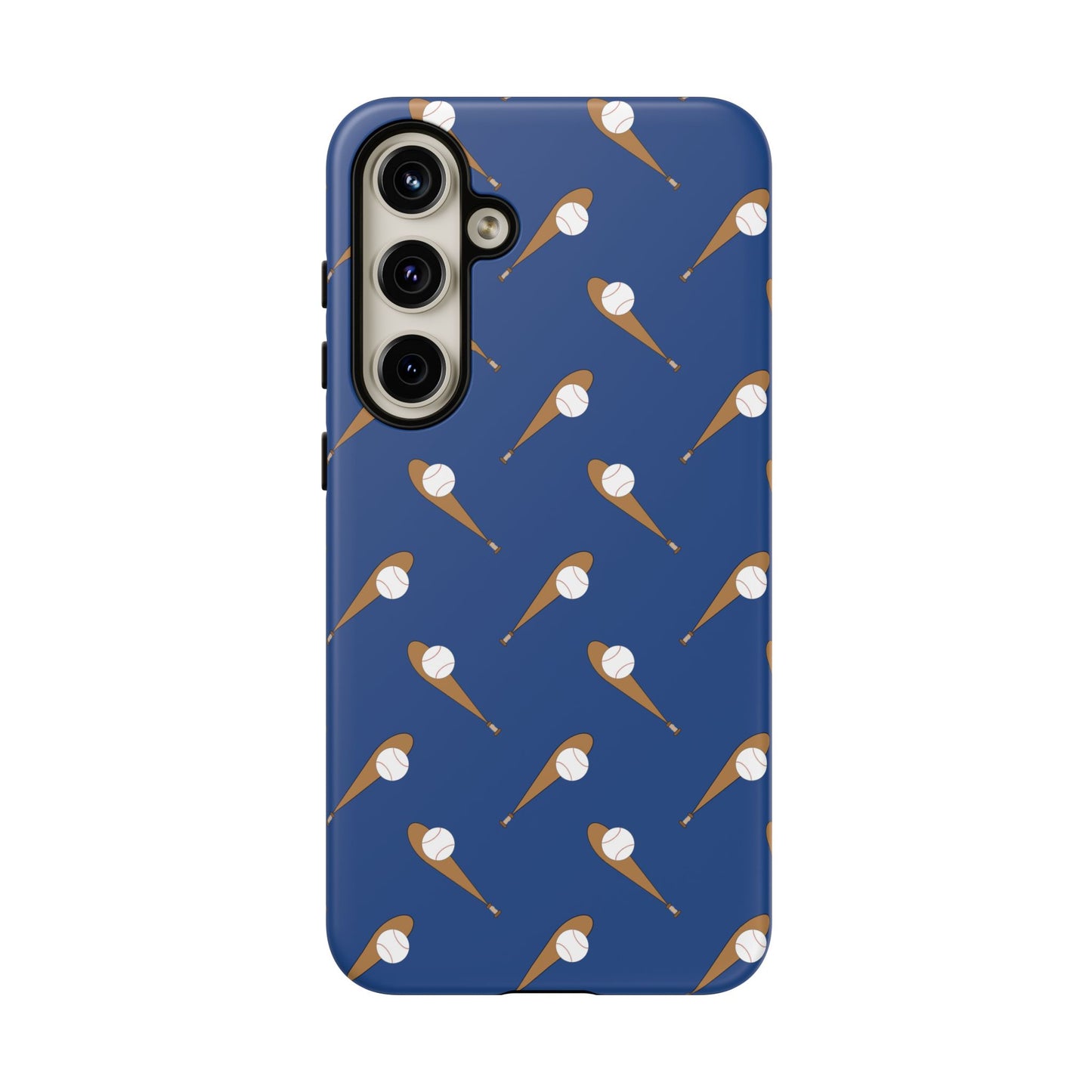 Baseball Phone Case