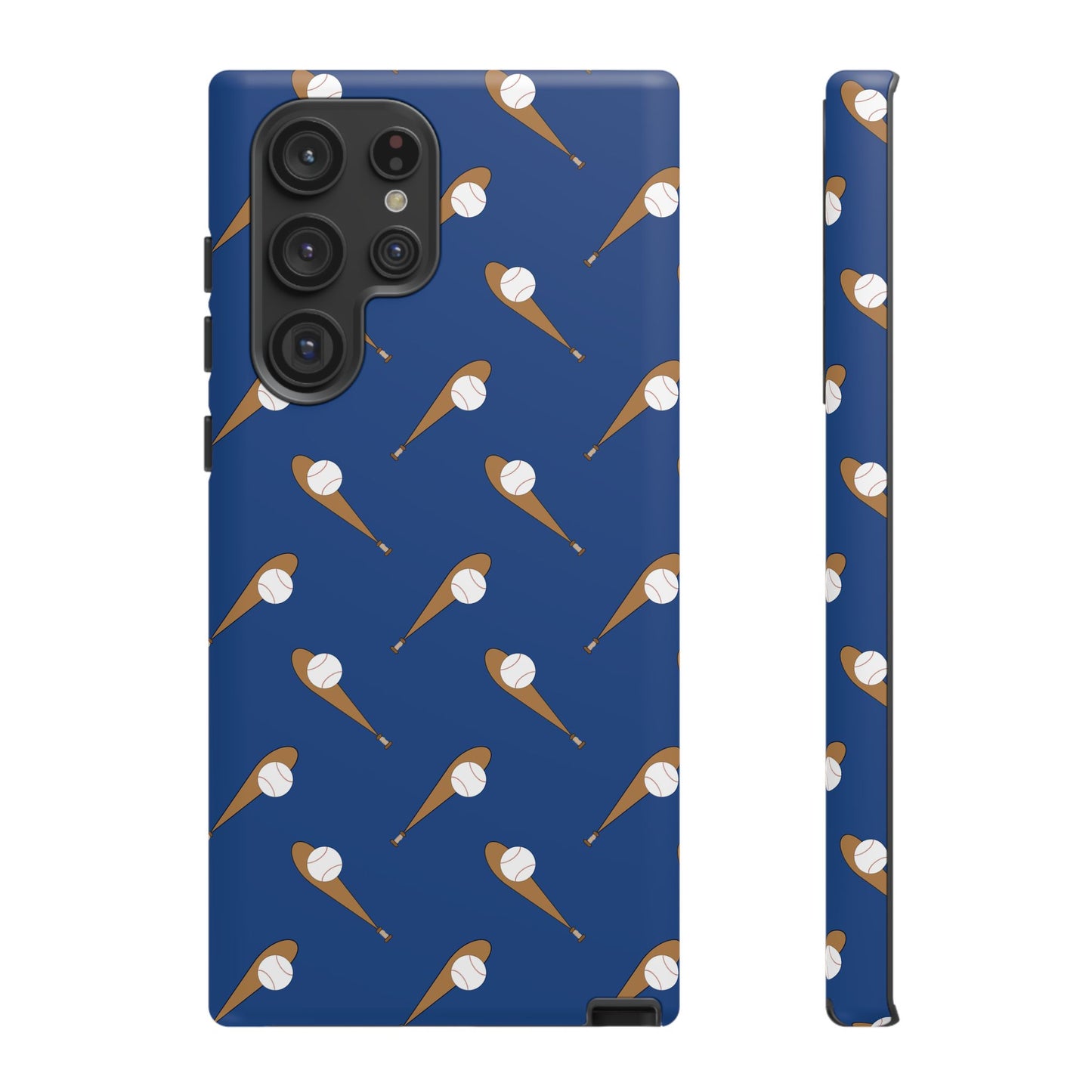 Baseball Phone Case