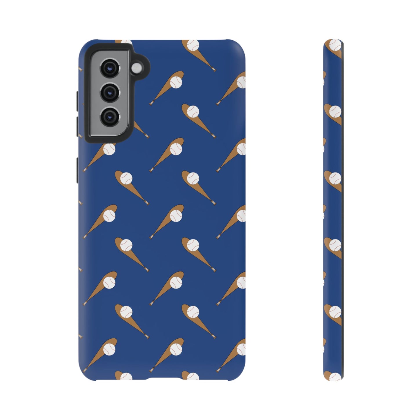 Baseball Phone Case