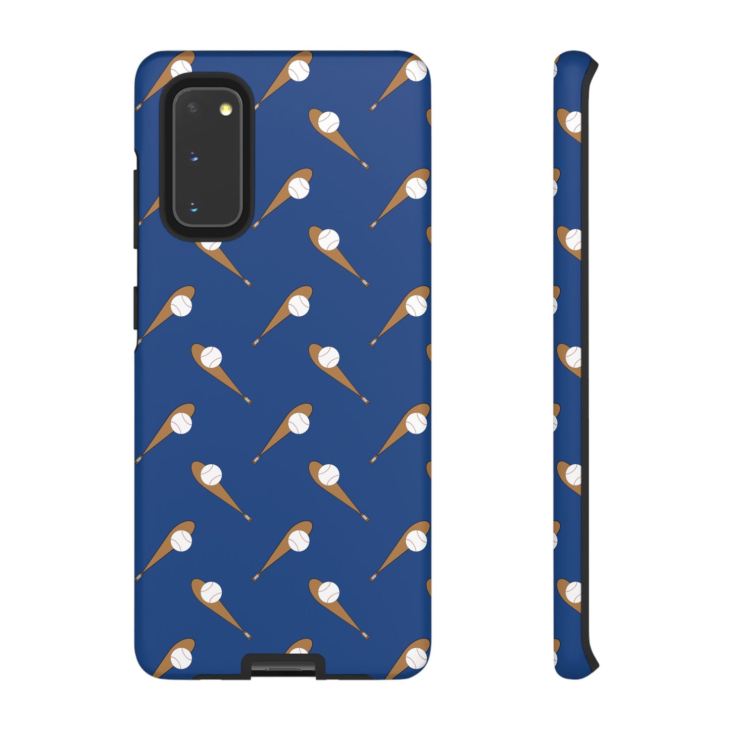 Baseball Phone Case