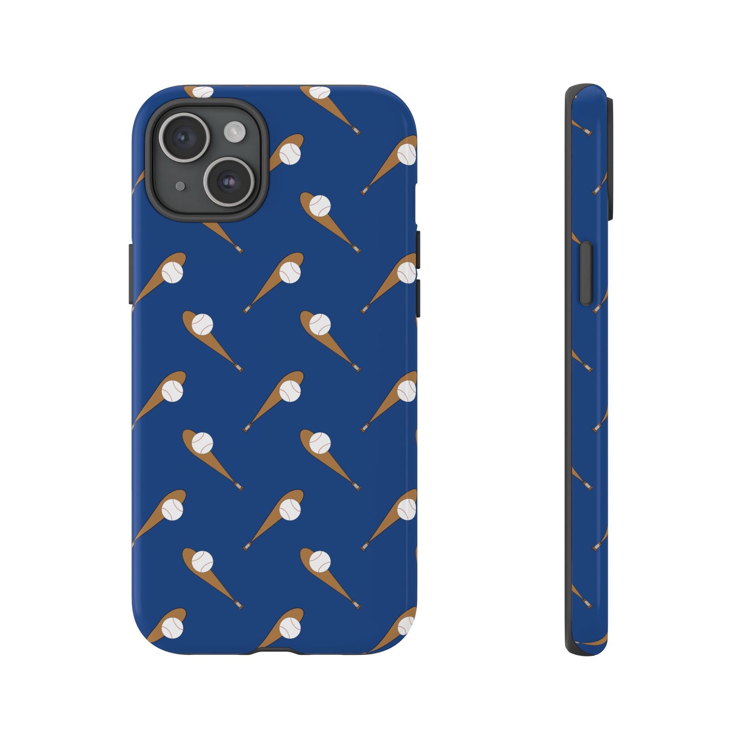 Baseball Phone Case