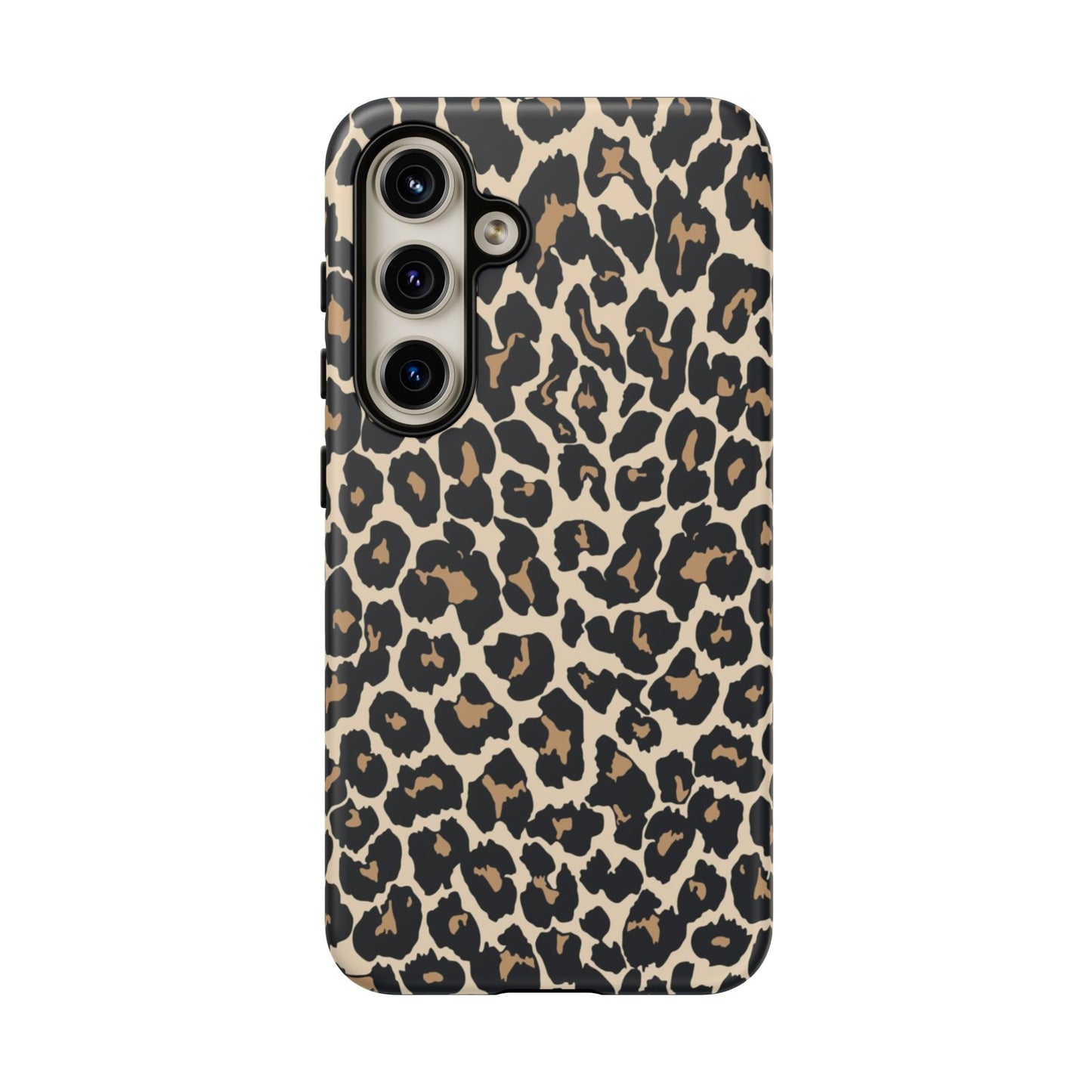 Leopard Print Phone Case