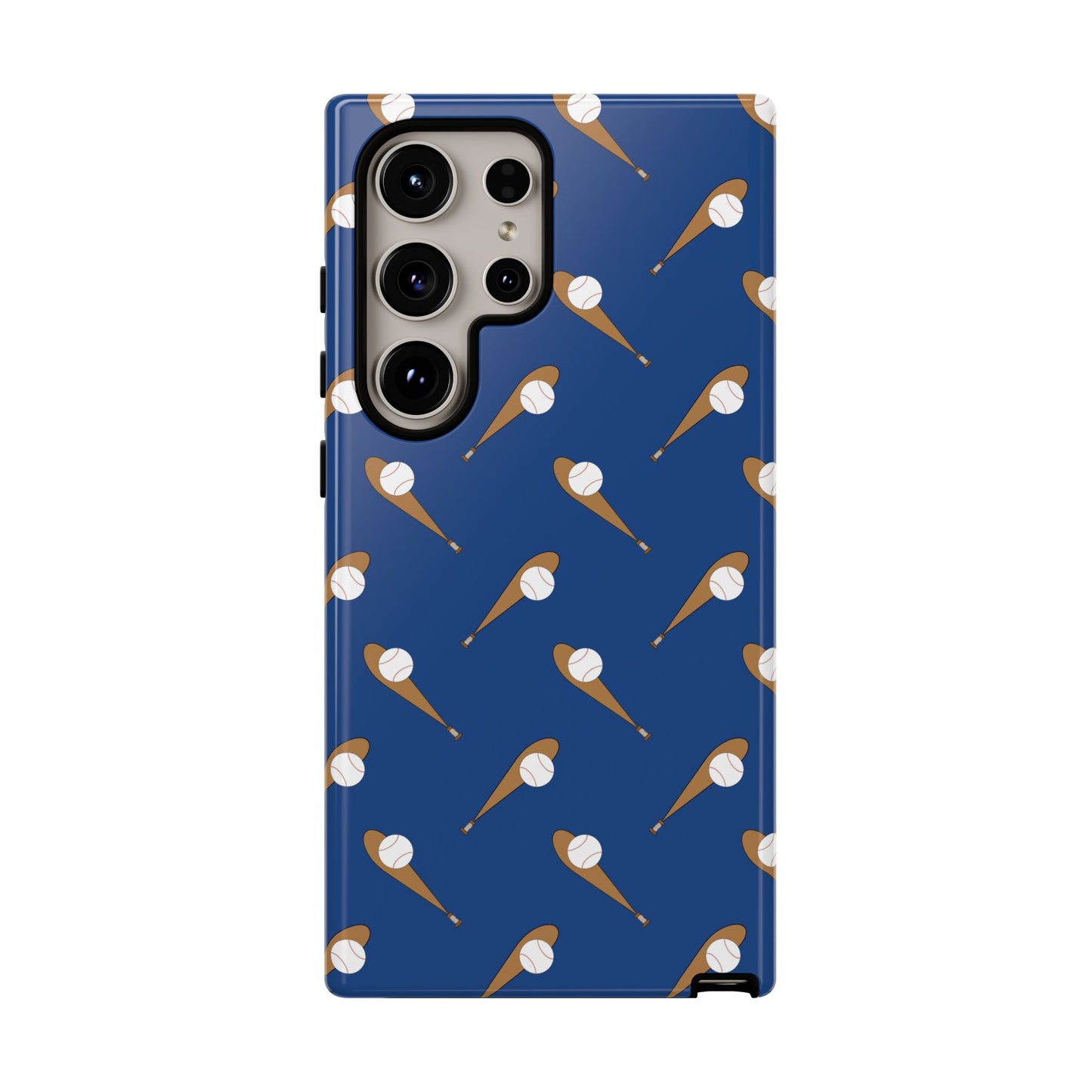 Baseball Phone Case