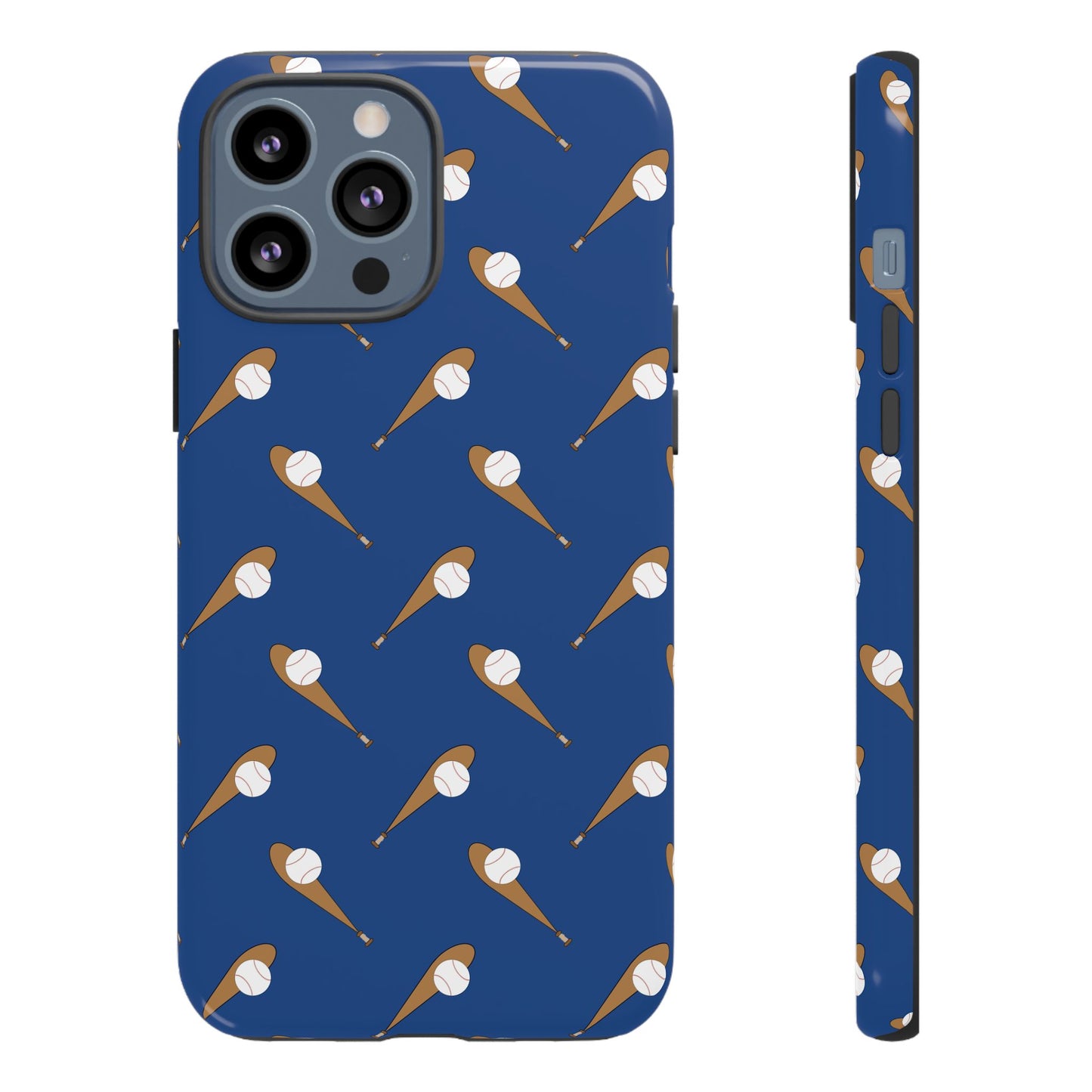 Baseball Phone Case