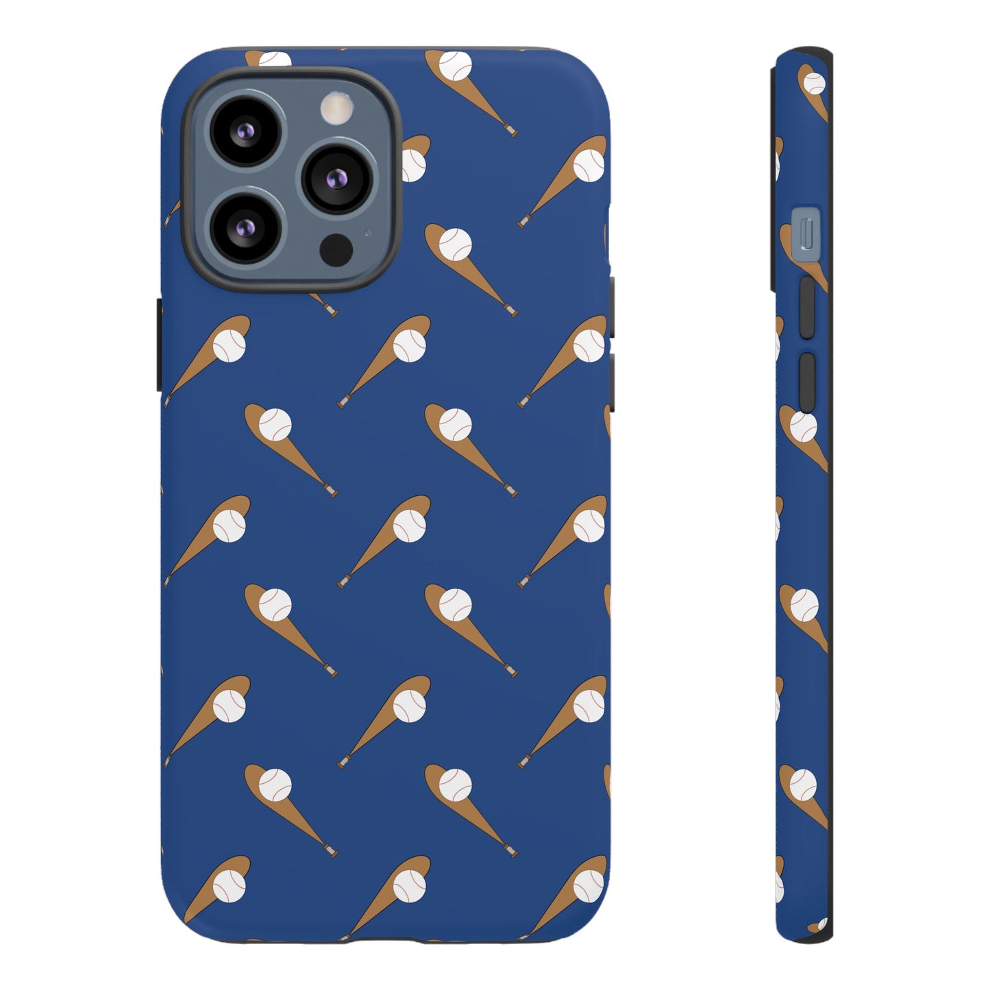 Baseball Phone Case