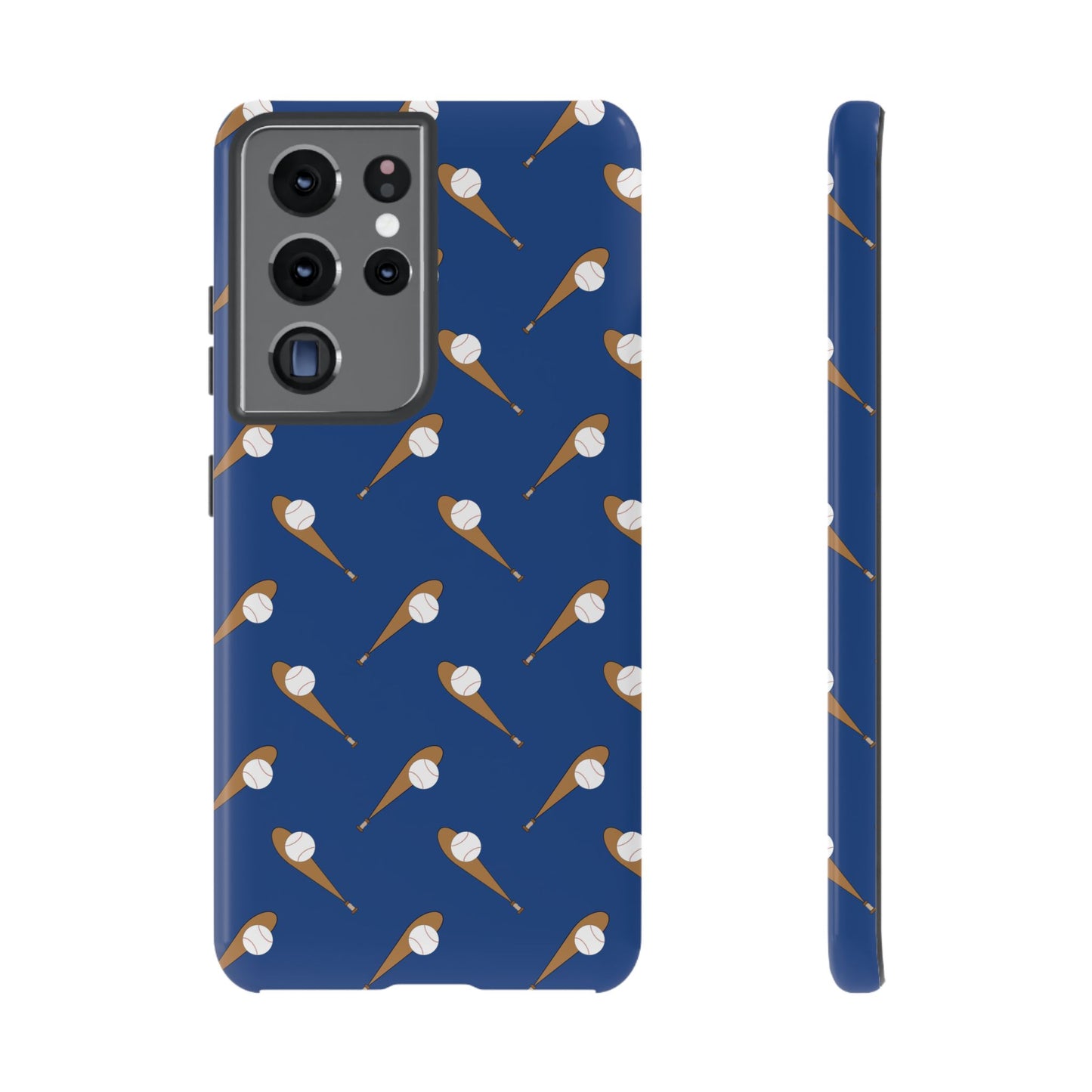 Baseball Phone Case