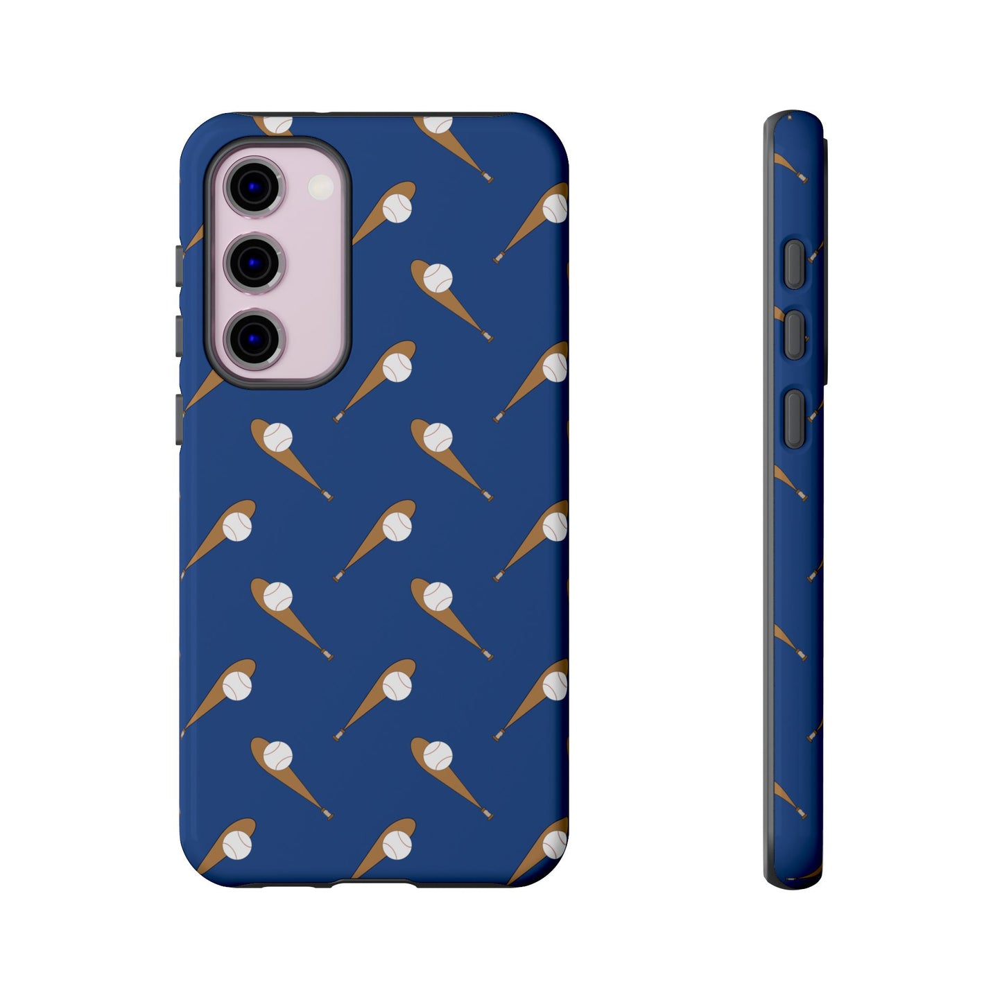 Baseball Phone Case