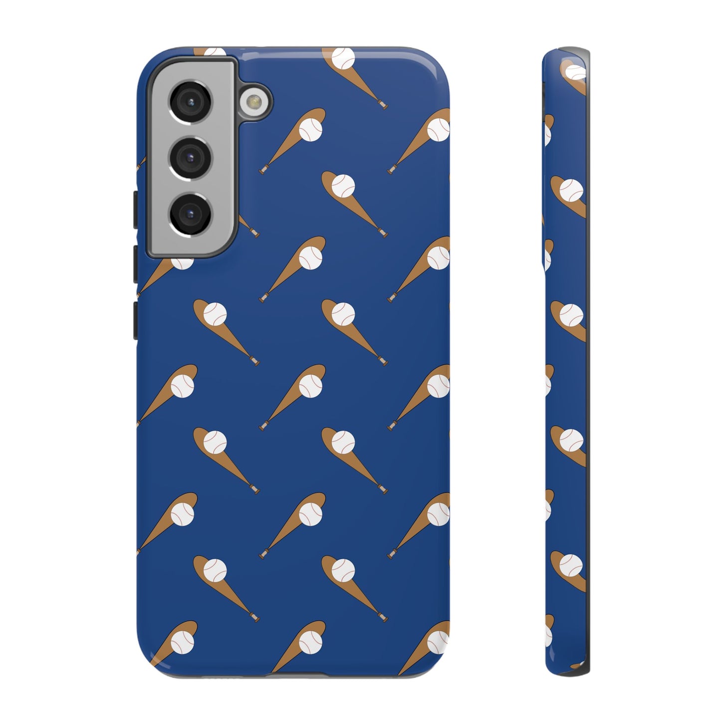 Baseball Phone Case