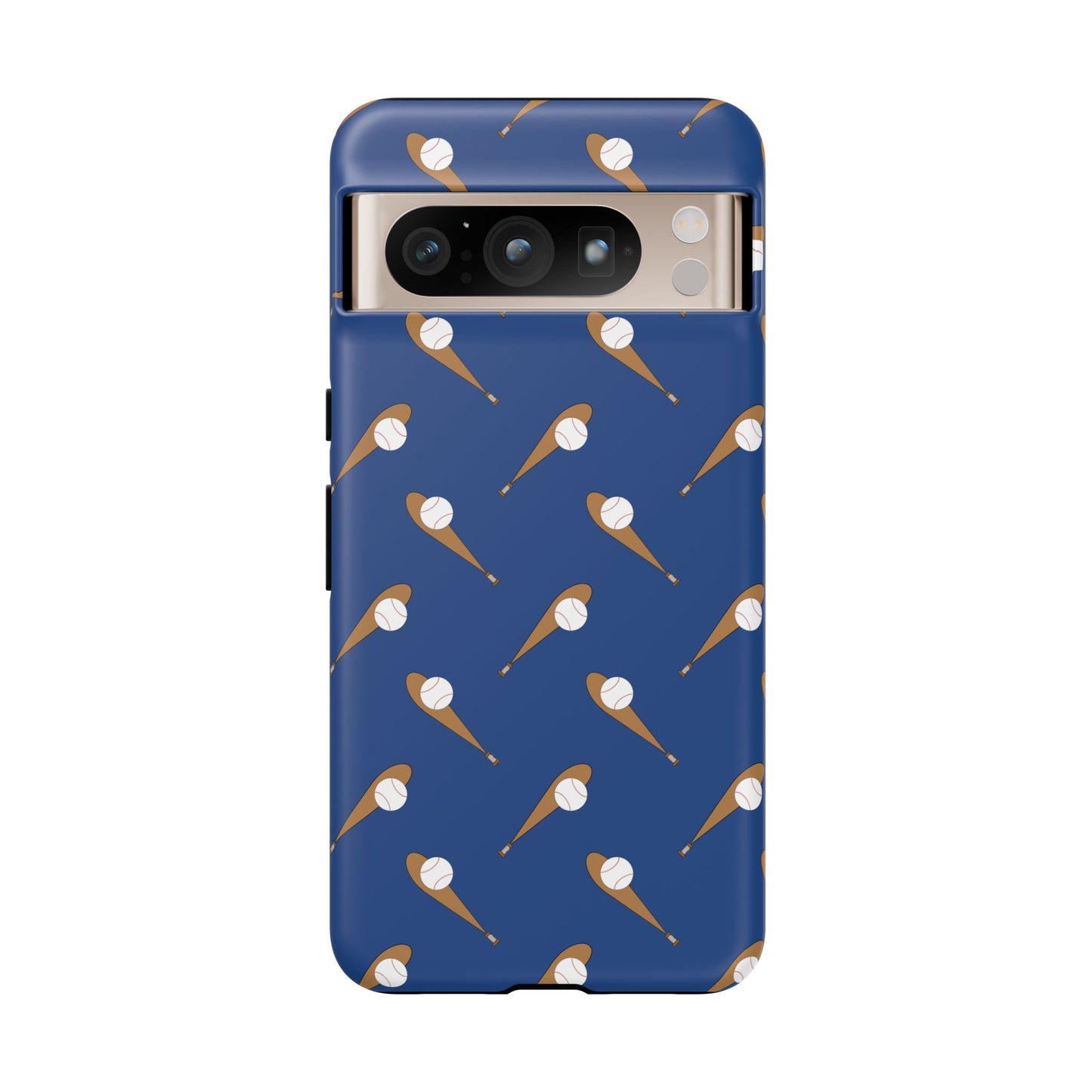 Baseball Phone Case