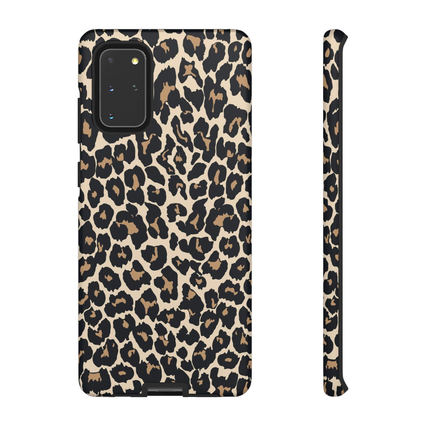 Leopard Print Phone Case