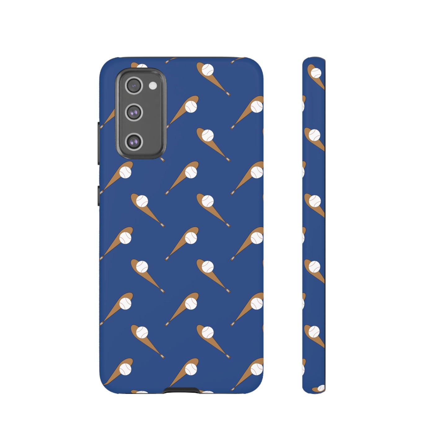 Baseball Phone Case