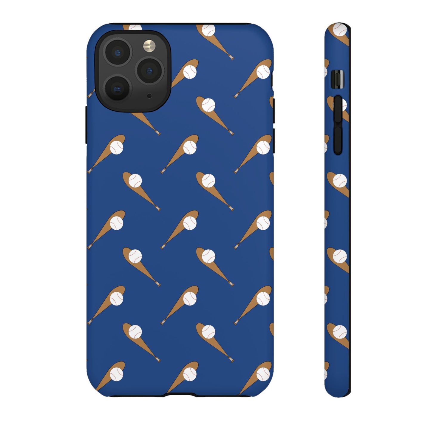 Baseball Phone Case