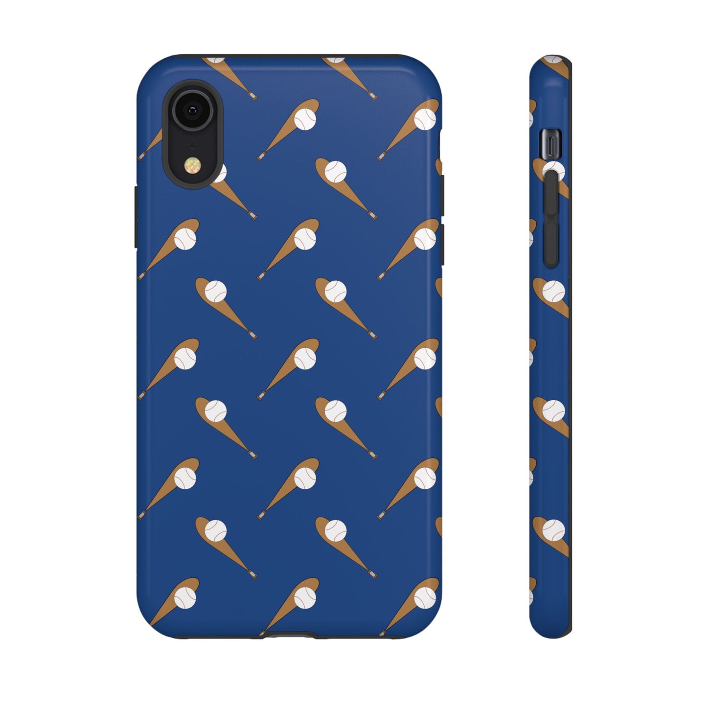 Baseball Phone Case