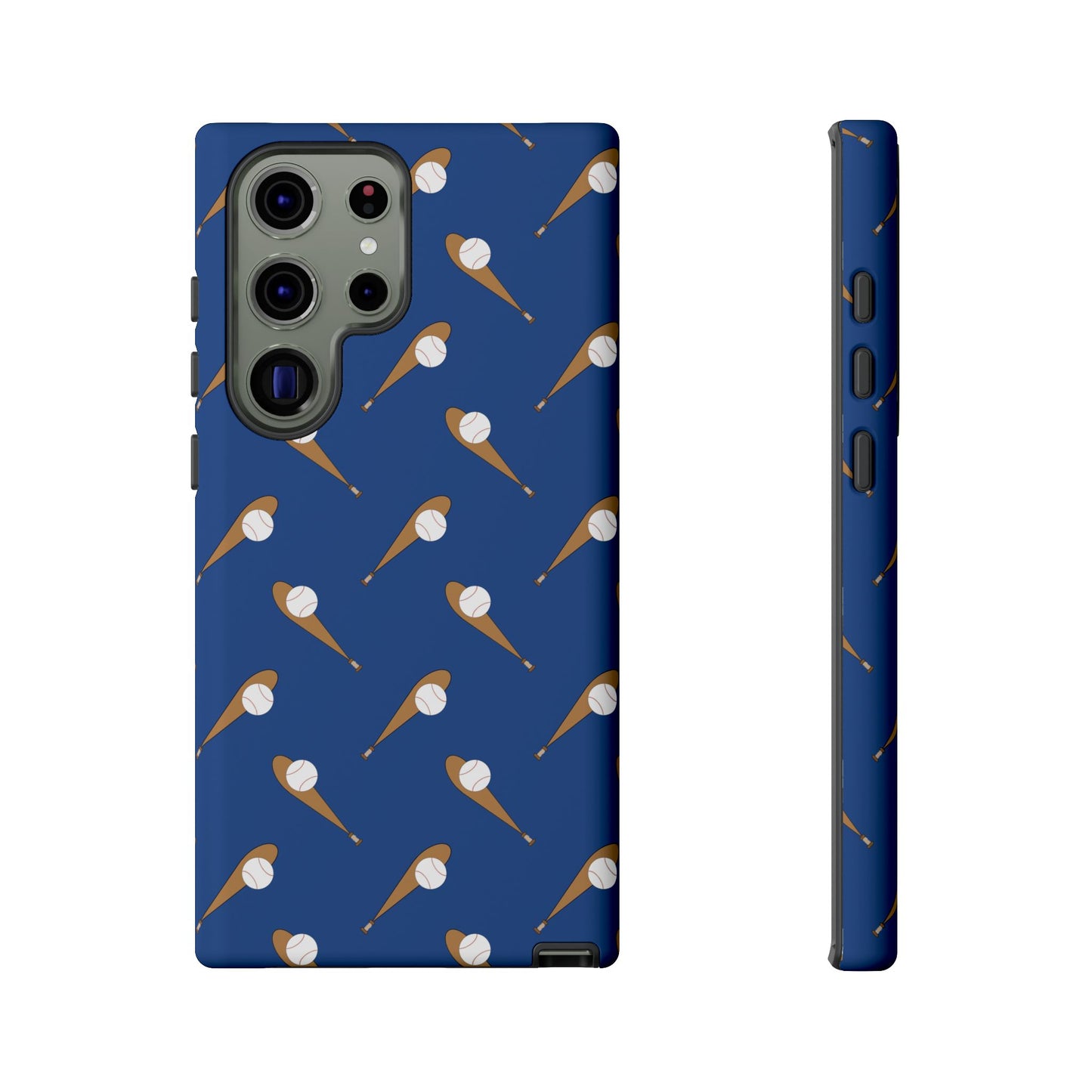 Baseball Phone Case