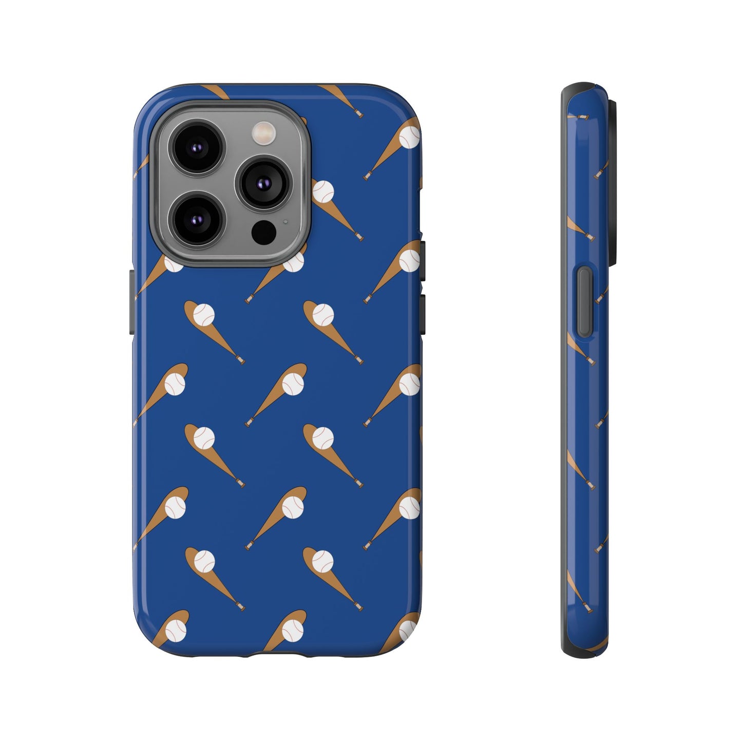 Baseball Phone Case