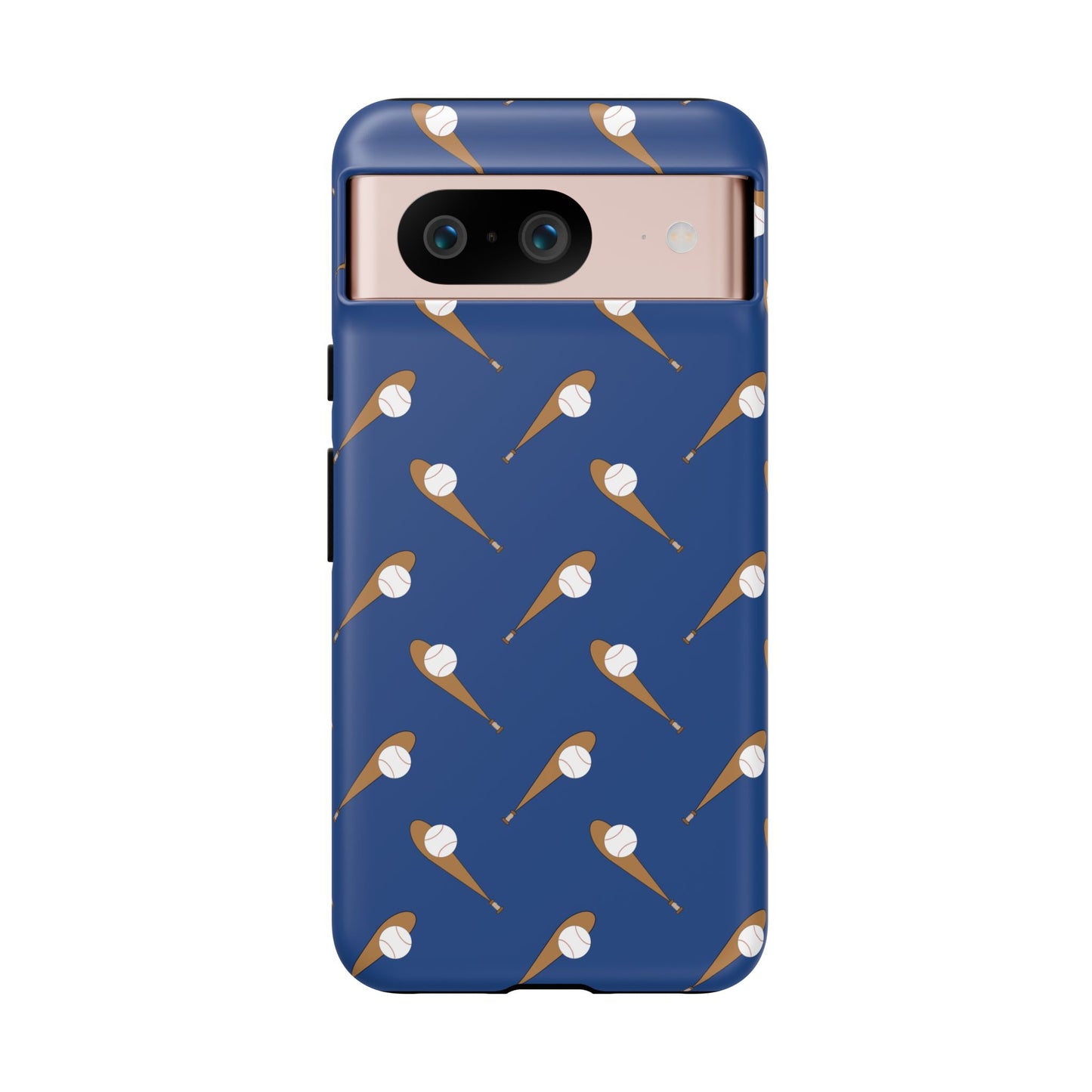 Baseball Phone Case