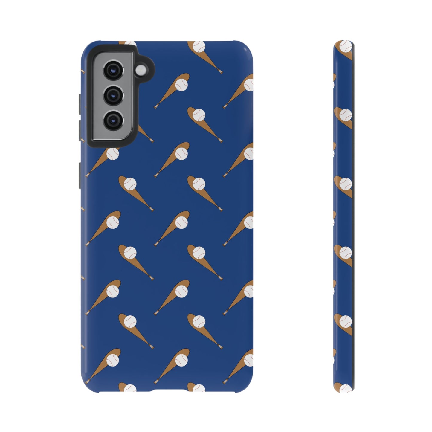 Baseball Phone Case