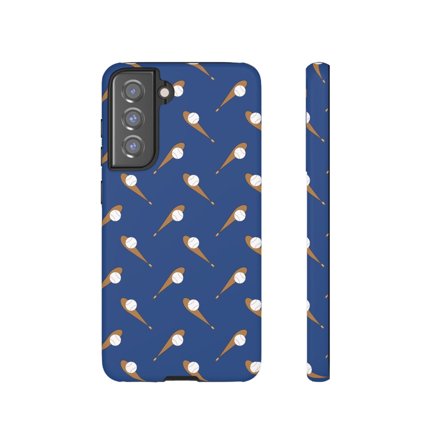 Baseball Phone Case