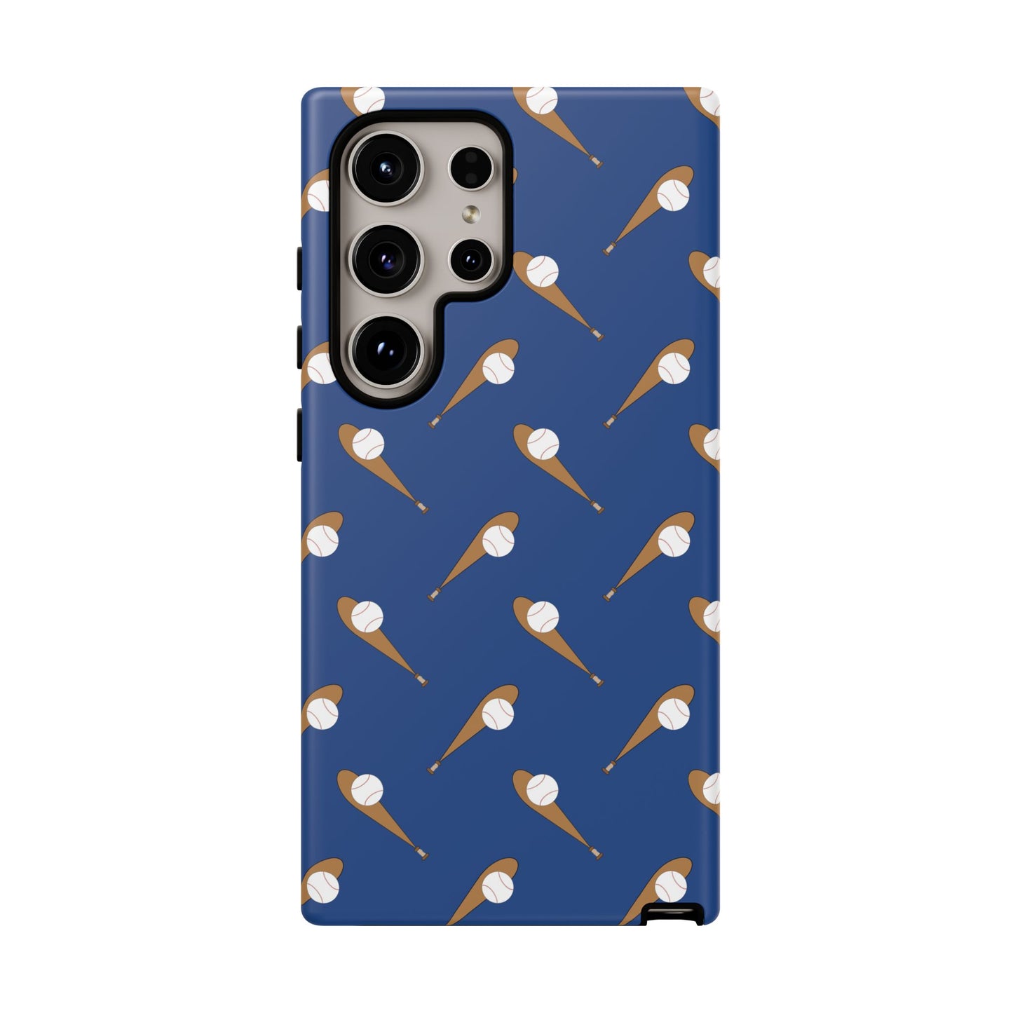 Baseball Phone Case