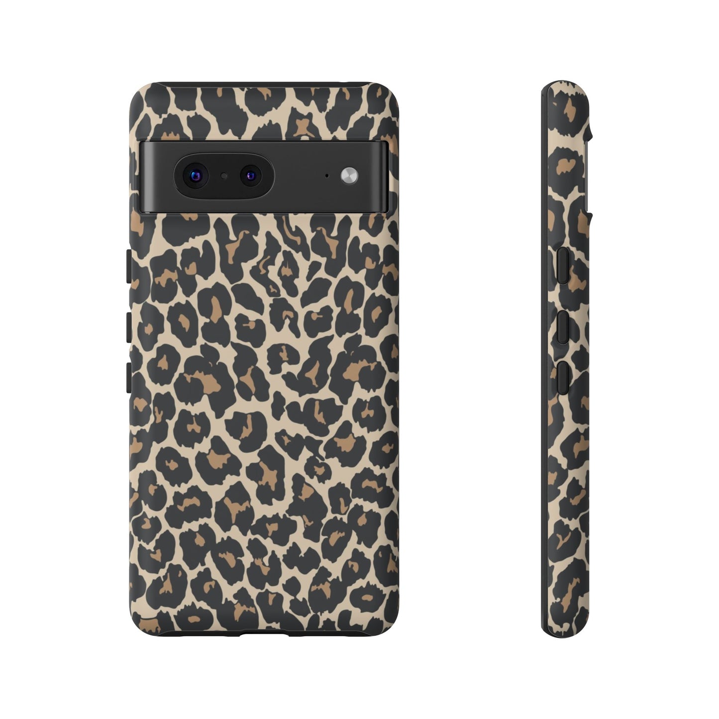 Leopard Print Phone Case