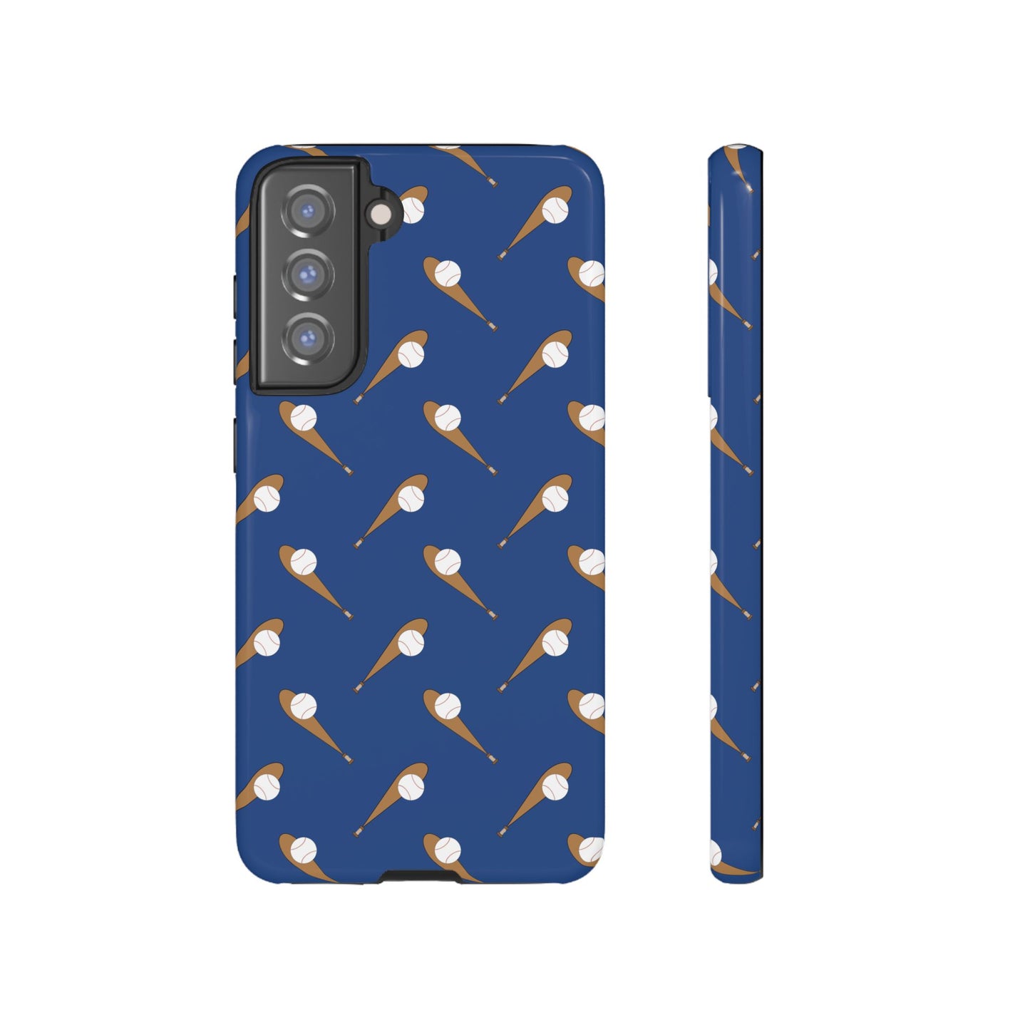 Baseball Phone Case